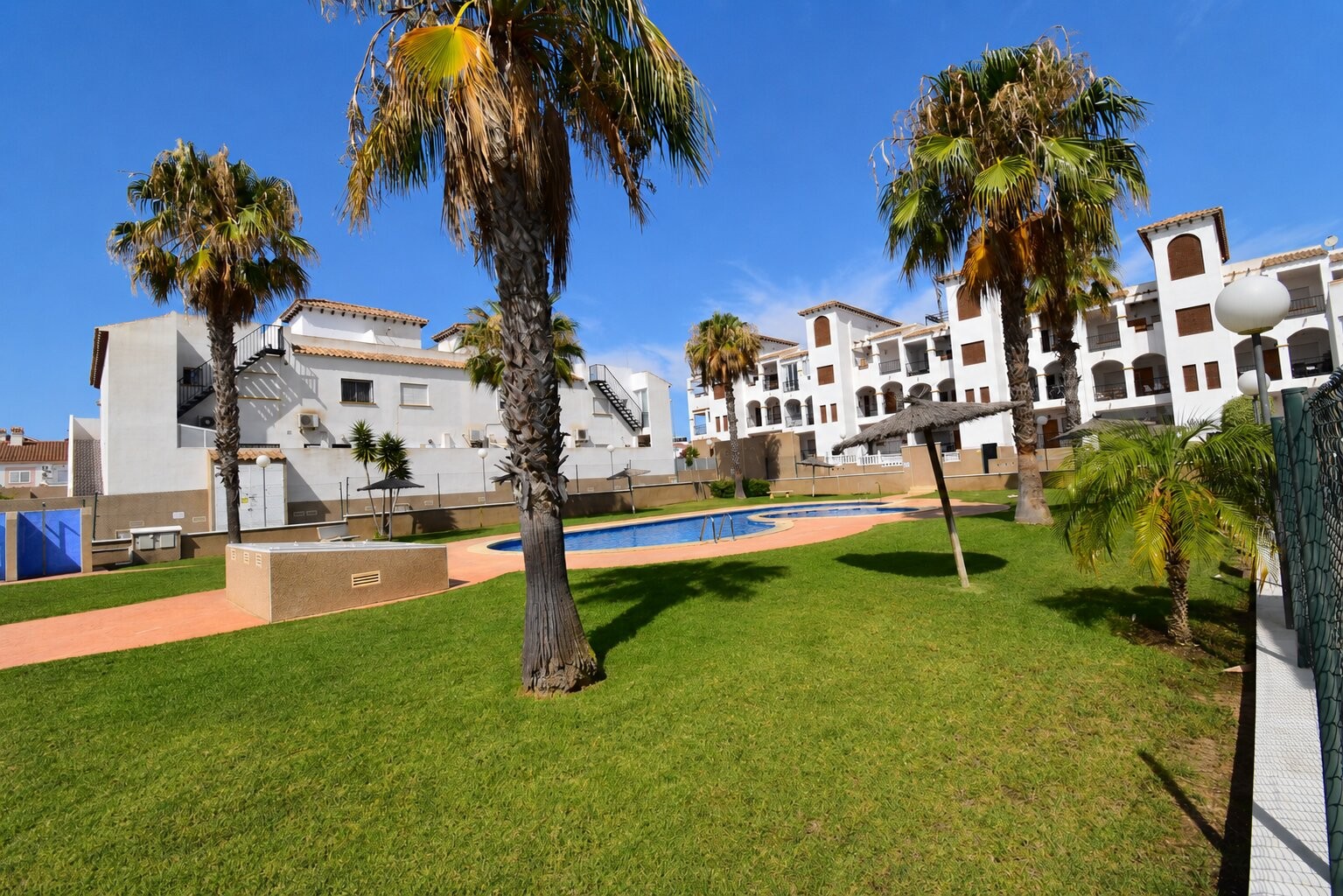 Photo 2 of Apartment in Orihuela Costa