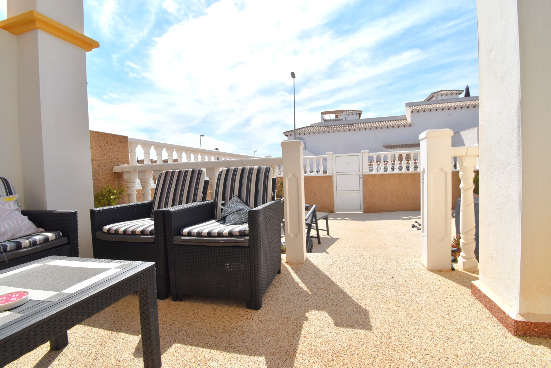 Photo 4 of Apartment in Orihuela Costa