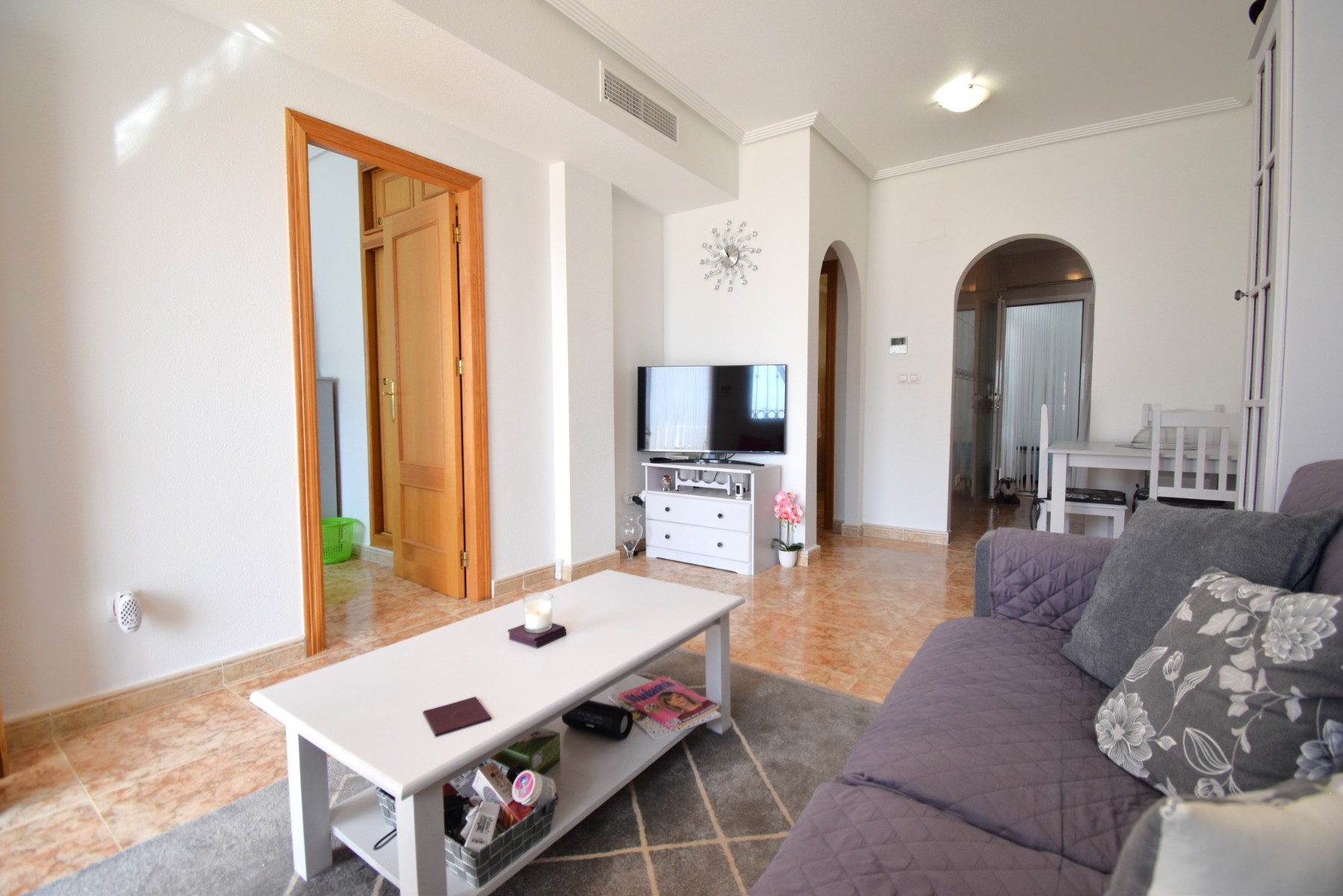 Photo 5 of Apartment in Orihuela Costa