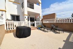 Apartment in Orihuela Costa