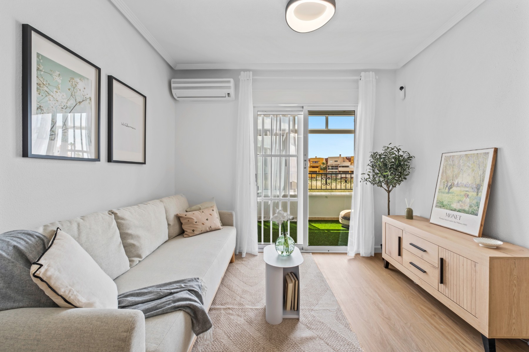 Photo 3 of Apartment in Orihuela Costa