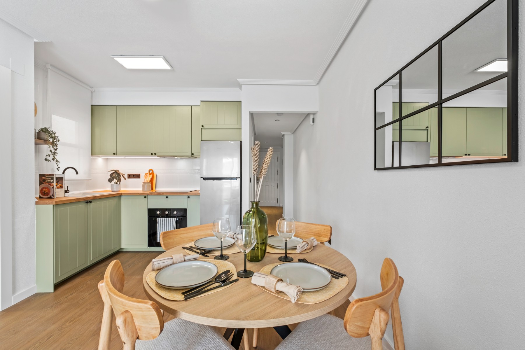 Photo 2 of Apartment in Orihuela Costa
