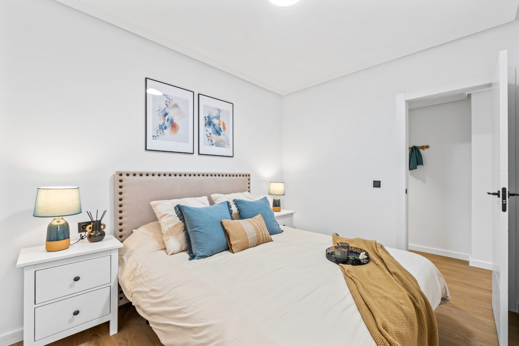 Photo 8 of Apartment in Orihuela Costa