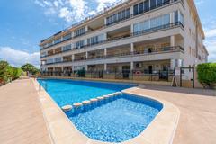 Apartment in Orihuela Costa