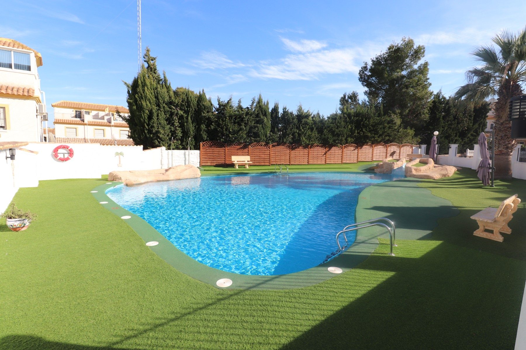 Photo 2 of Townhouse in Algorfa