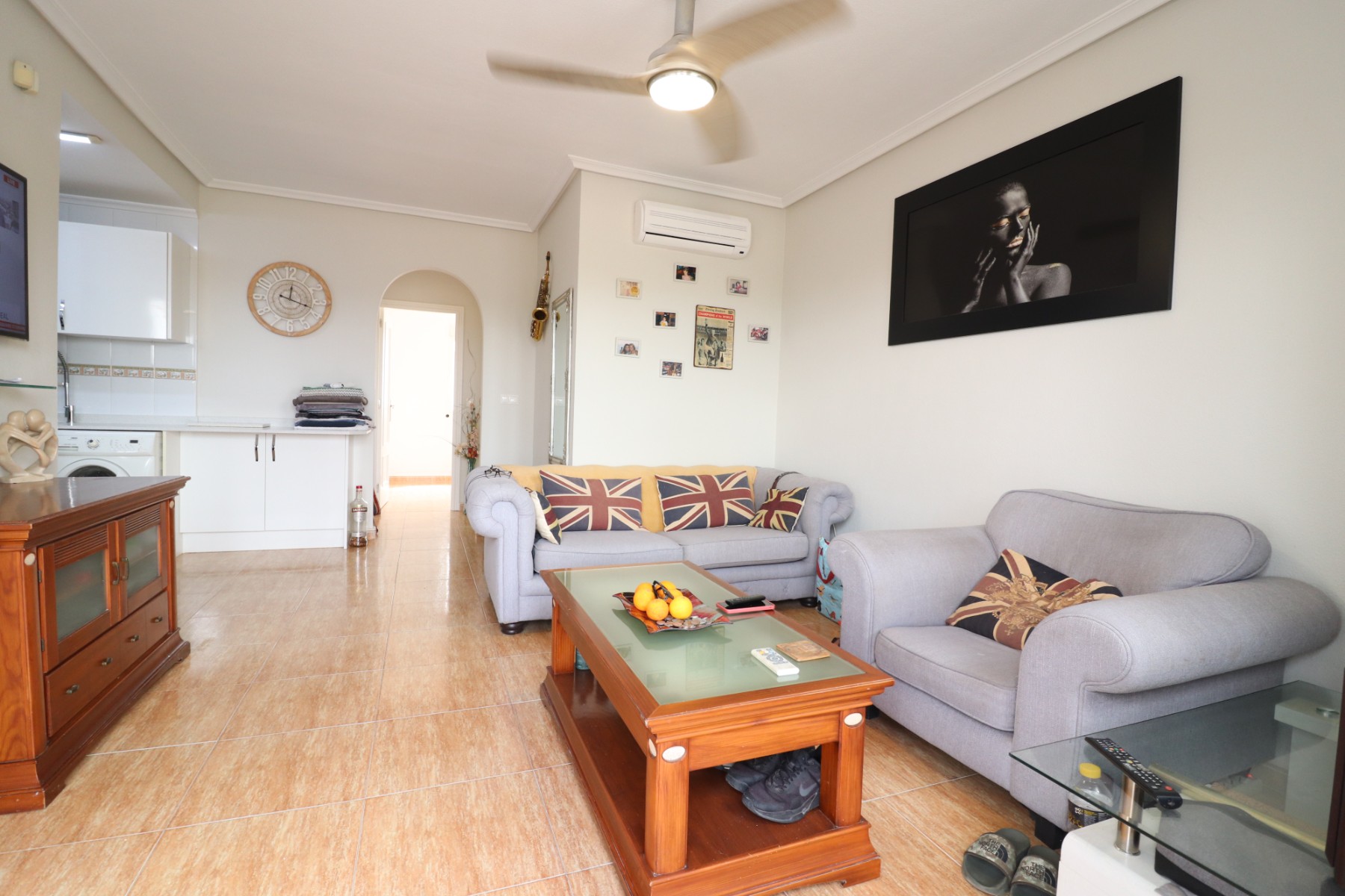 Photo 2 of Apartment in Rojales