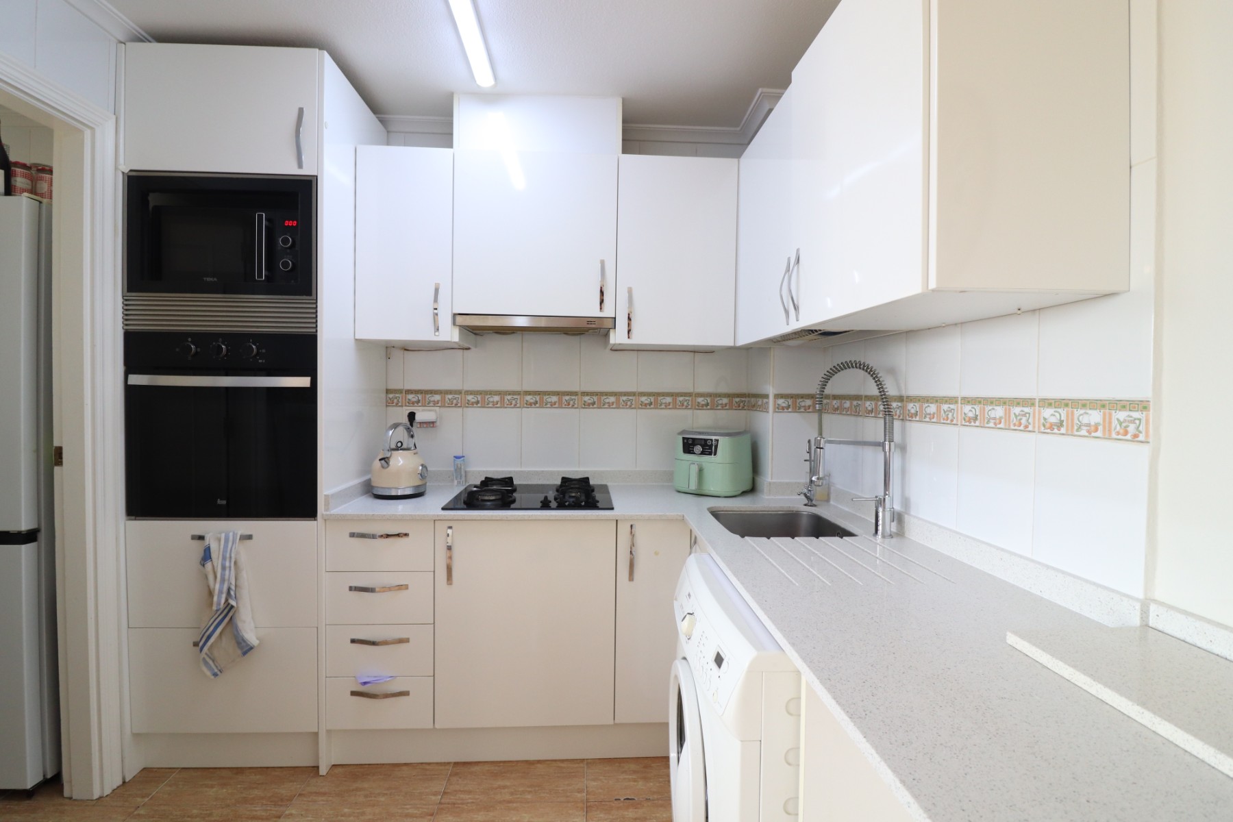 Photo 6 of Apartment in Rojales