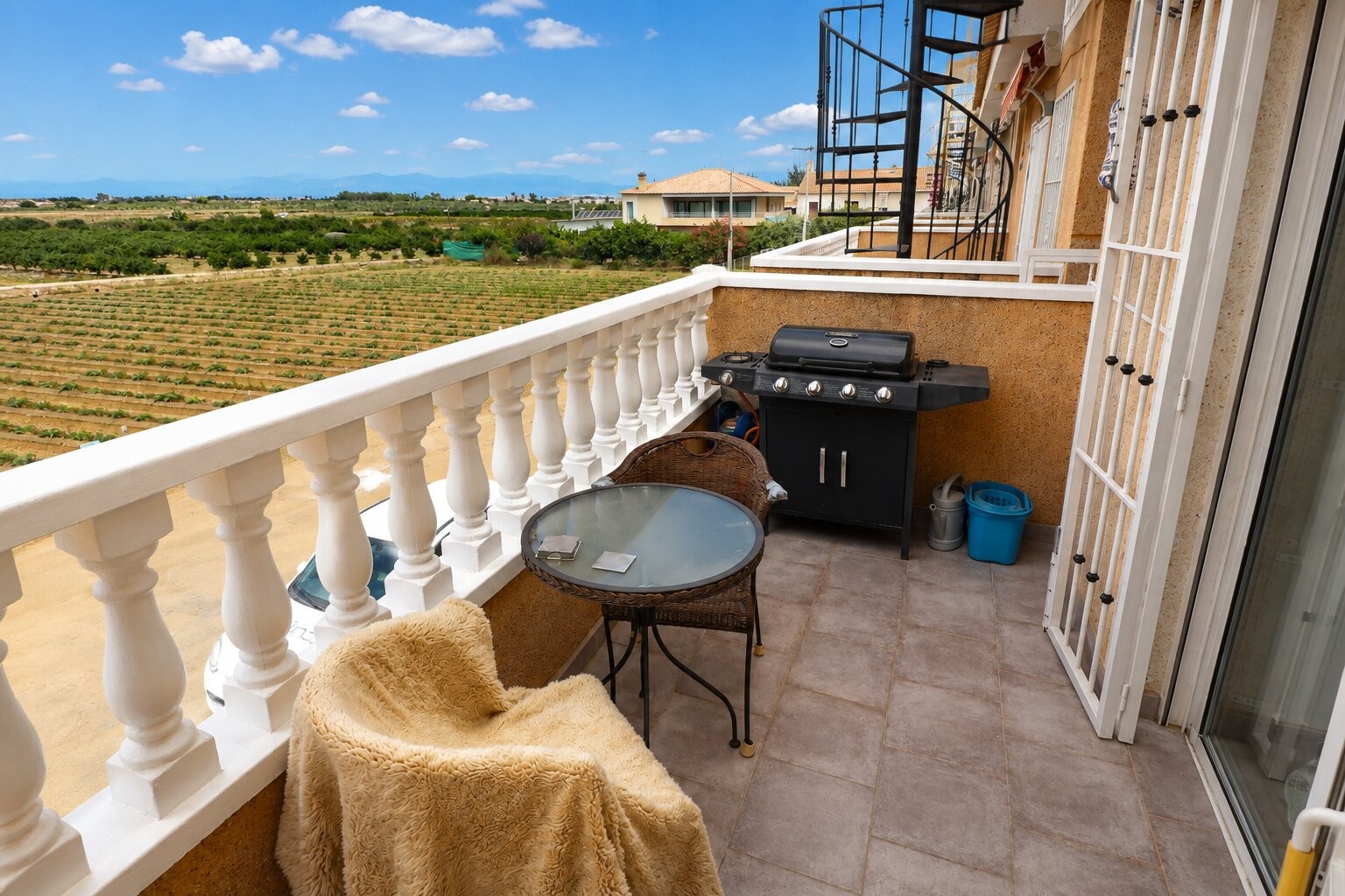 Photo 3 of Apartment in Rojales