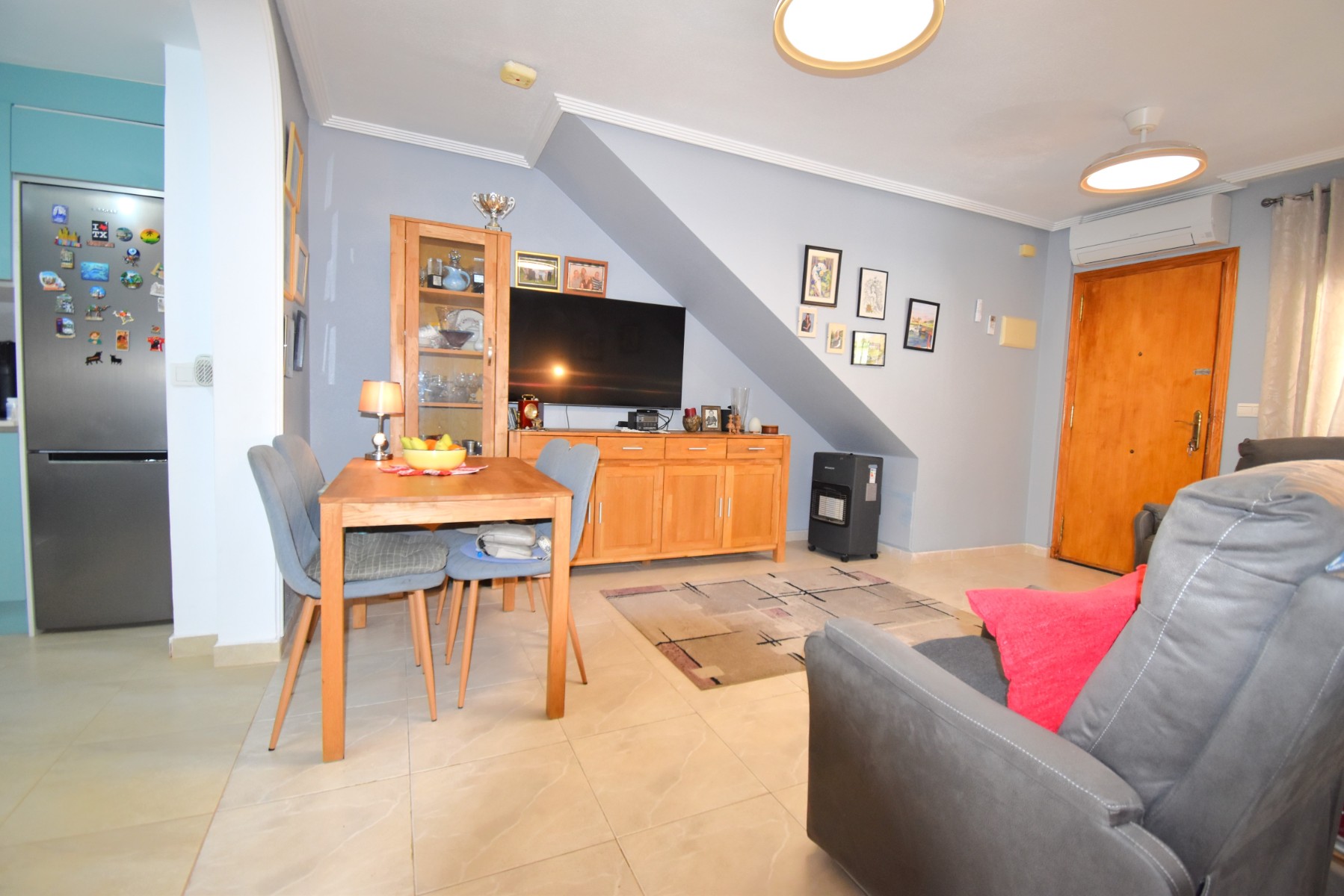 Photo 6 of Apartment in Orihuela Costa