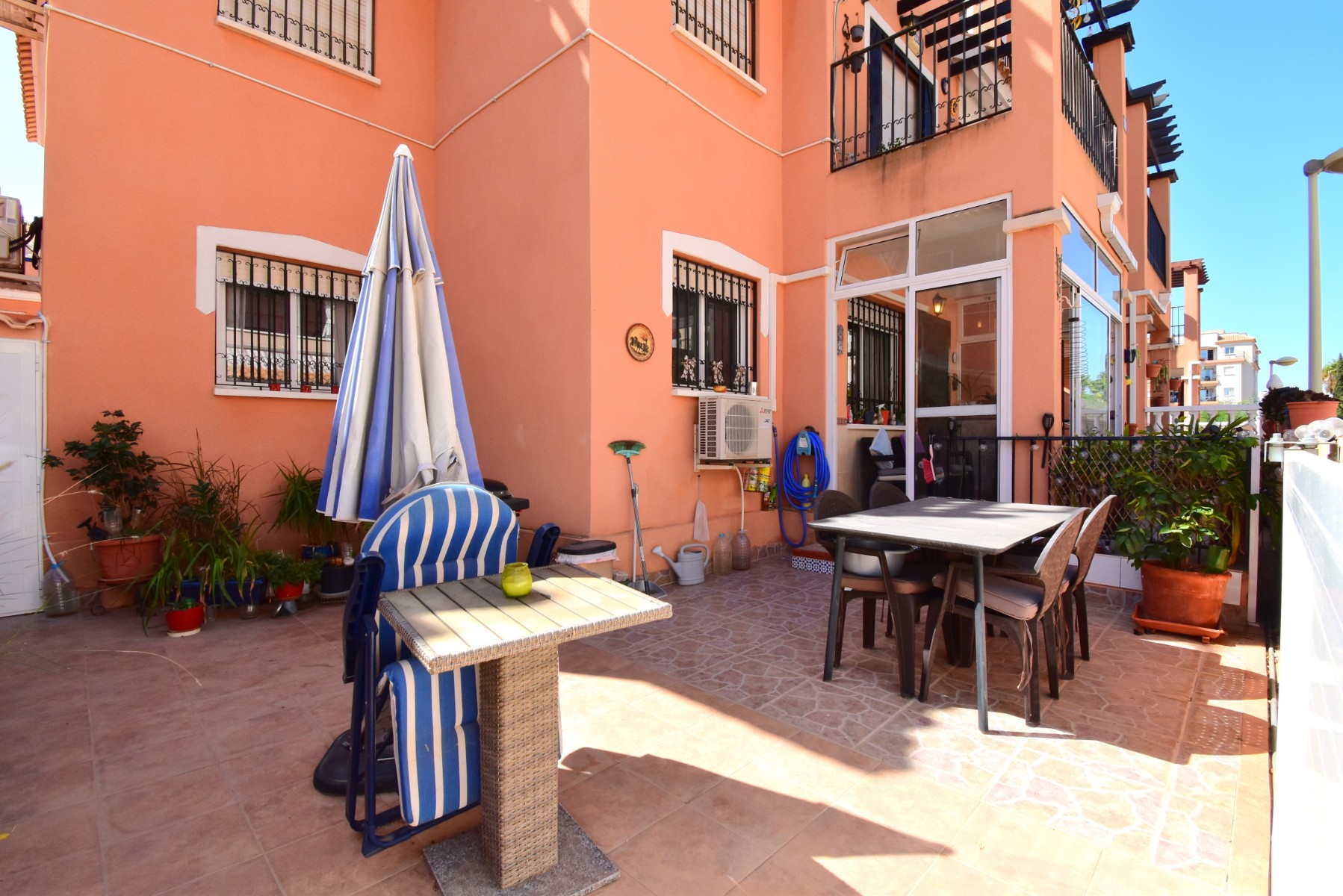 Photo 4 of Apartment in Orihuela Costa
