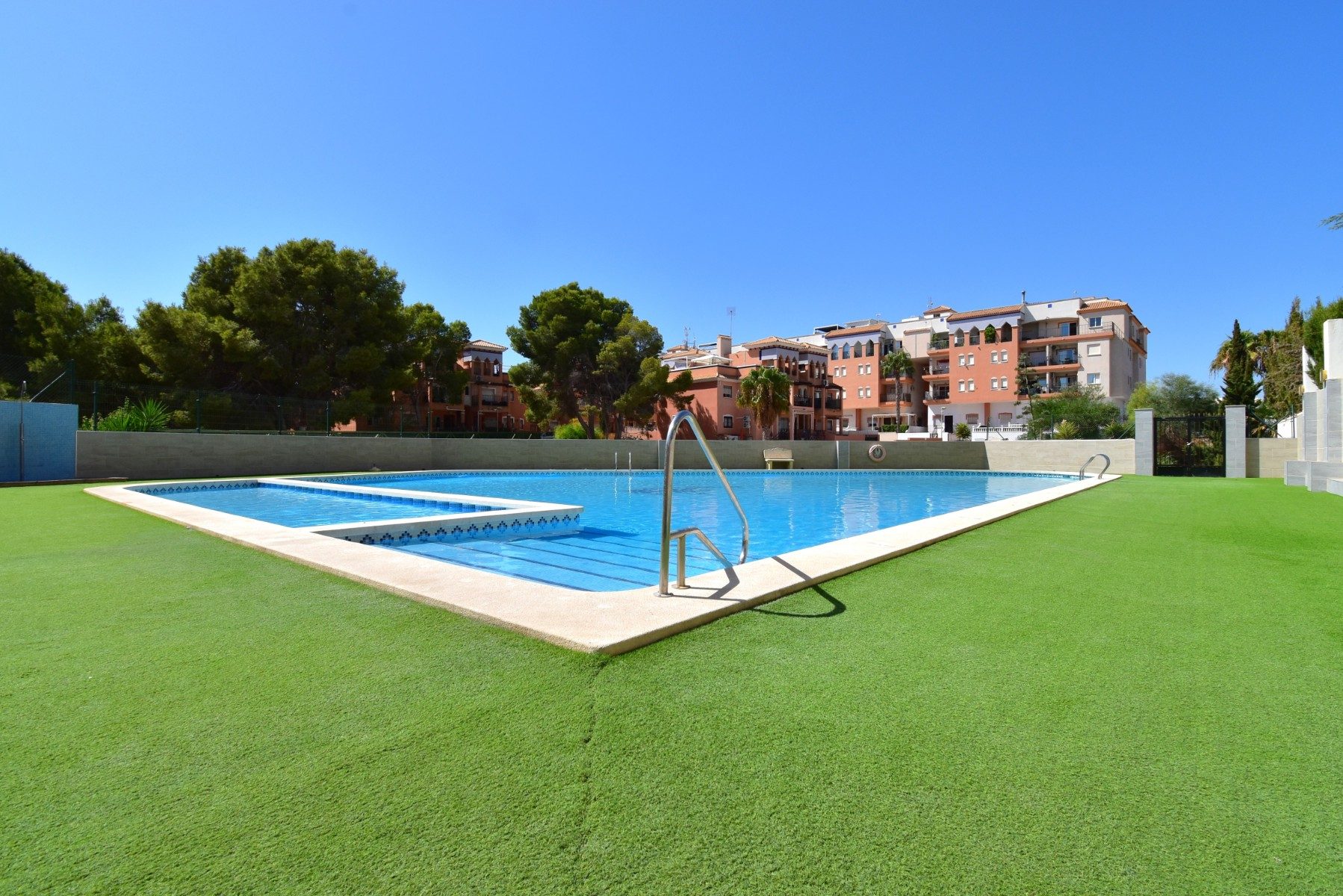 Photo 2 of Apartment in Orihuela Costa