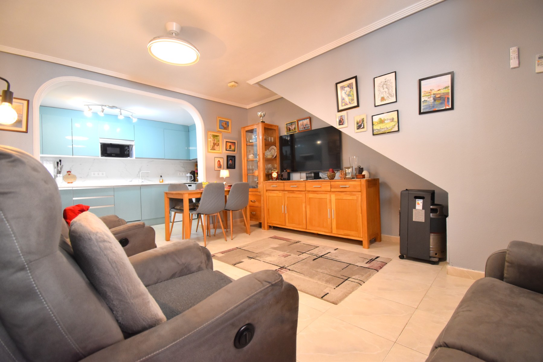 Photo 3 of Apartment in Orihuela Costa