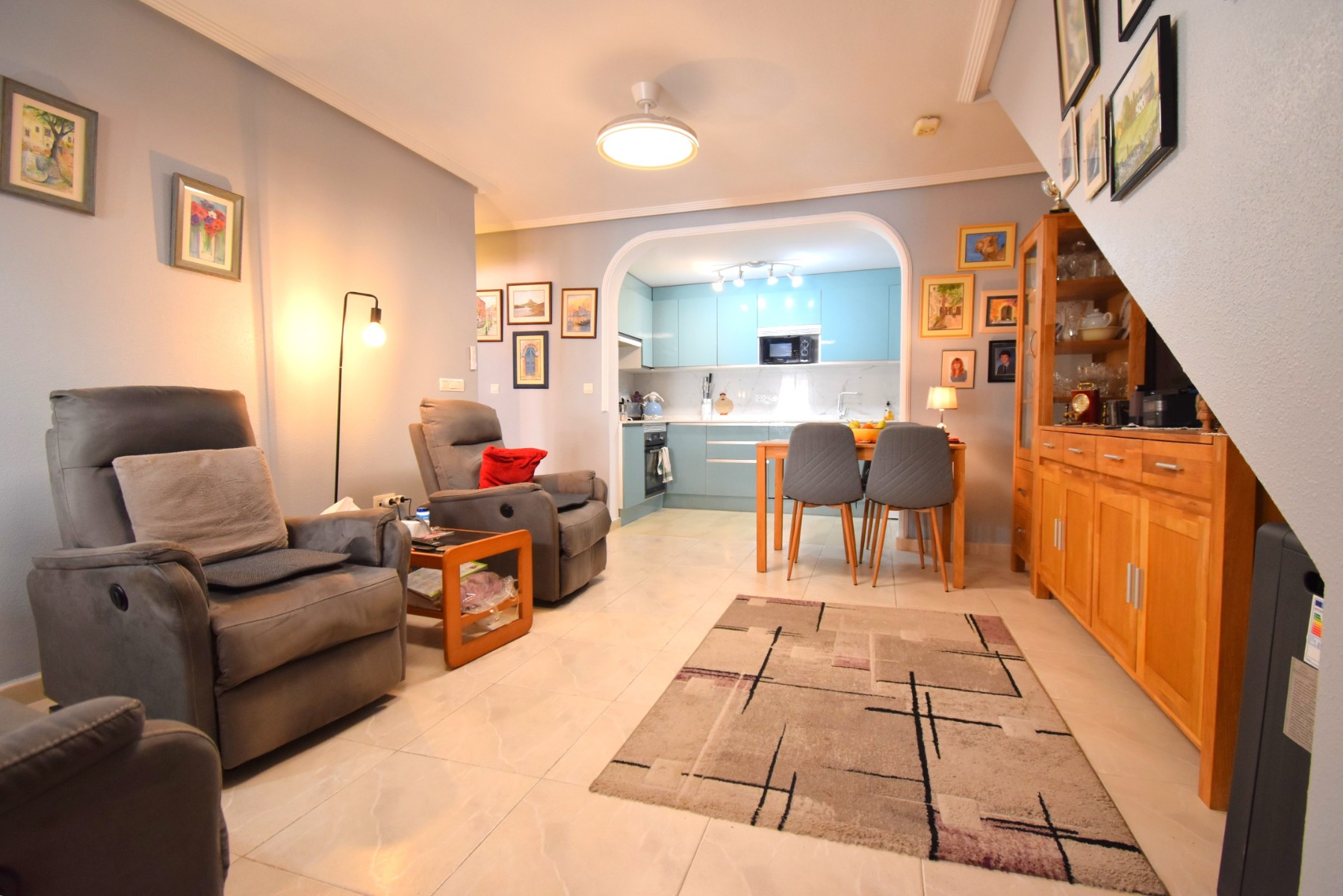 Photo 5 of Apartment in Orihuela Costa