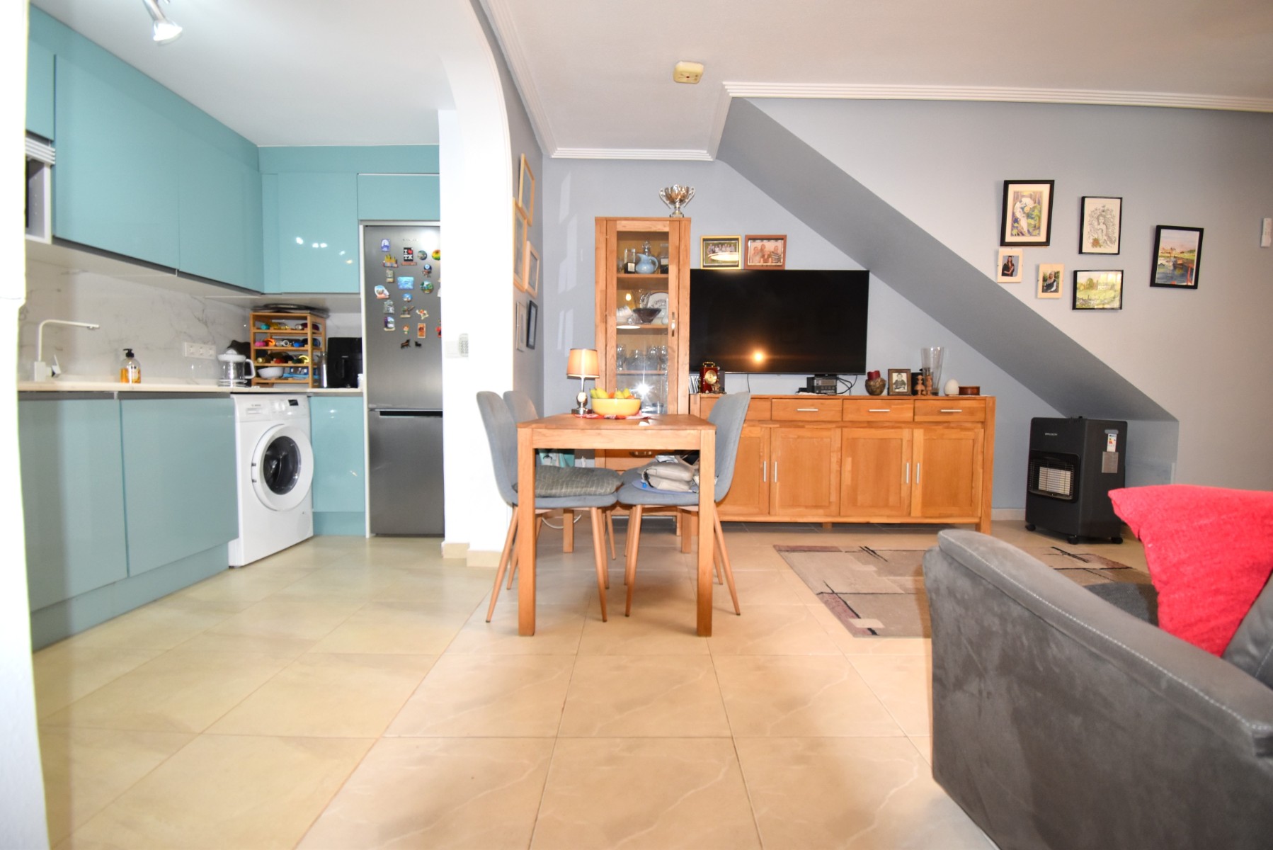 Photo 7 of Apartment in Orihuela Costa