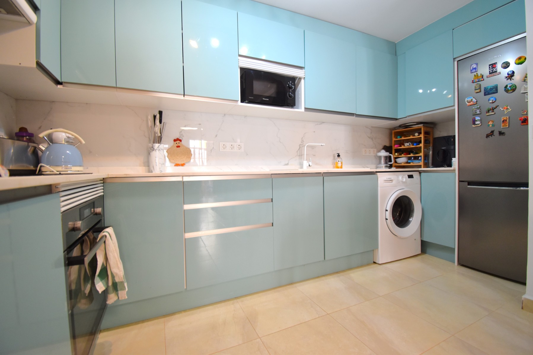 Photo 8 of Apartment in Orihuela Costa