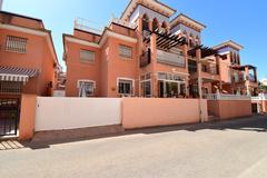 Apartment in Orihuela Costa