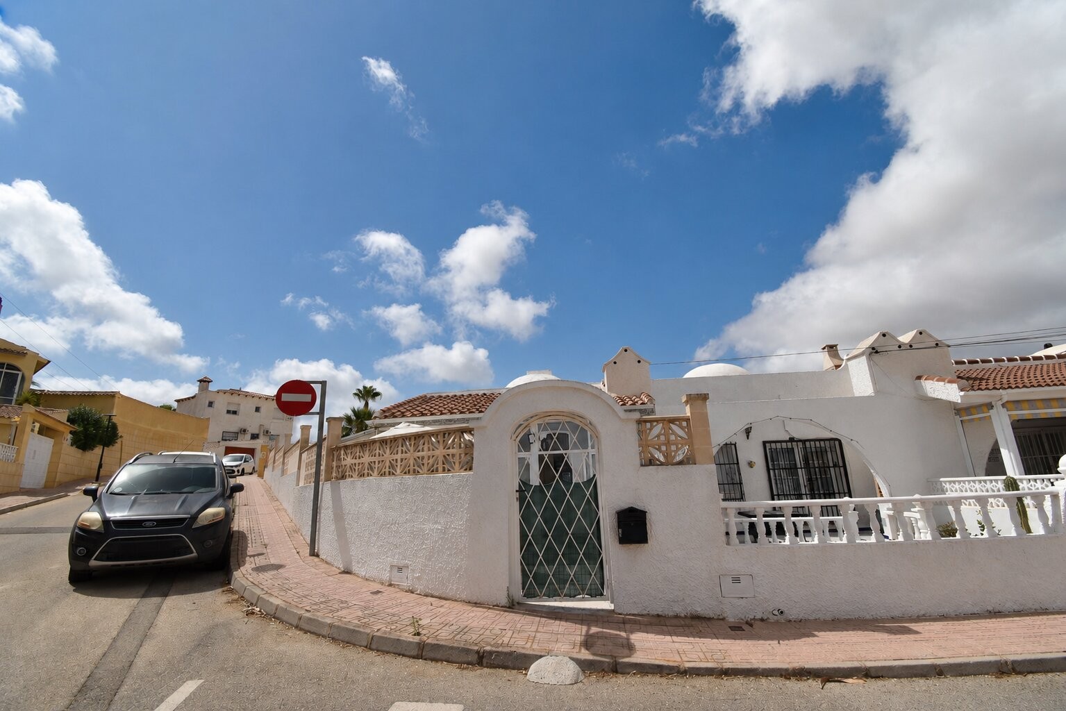 Photo 5 of Bungalow in Orihuela Costa