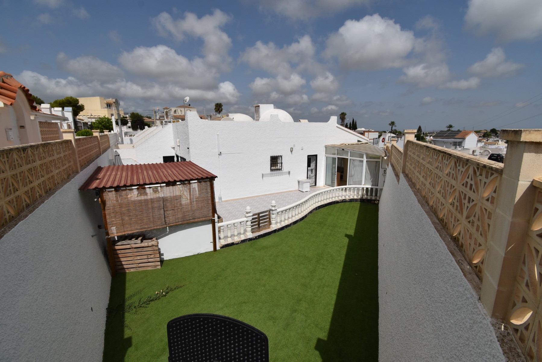 Photo 2 of Bungalow in Orihuela Costa
