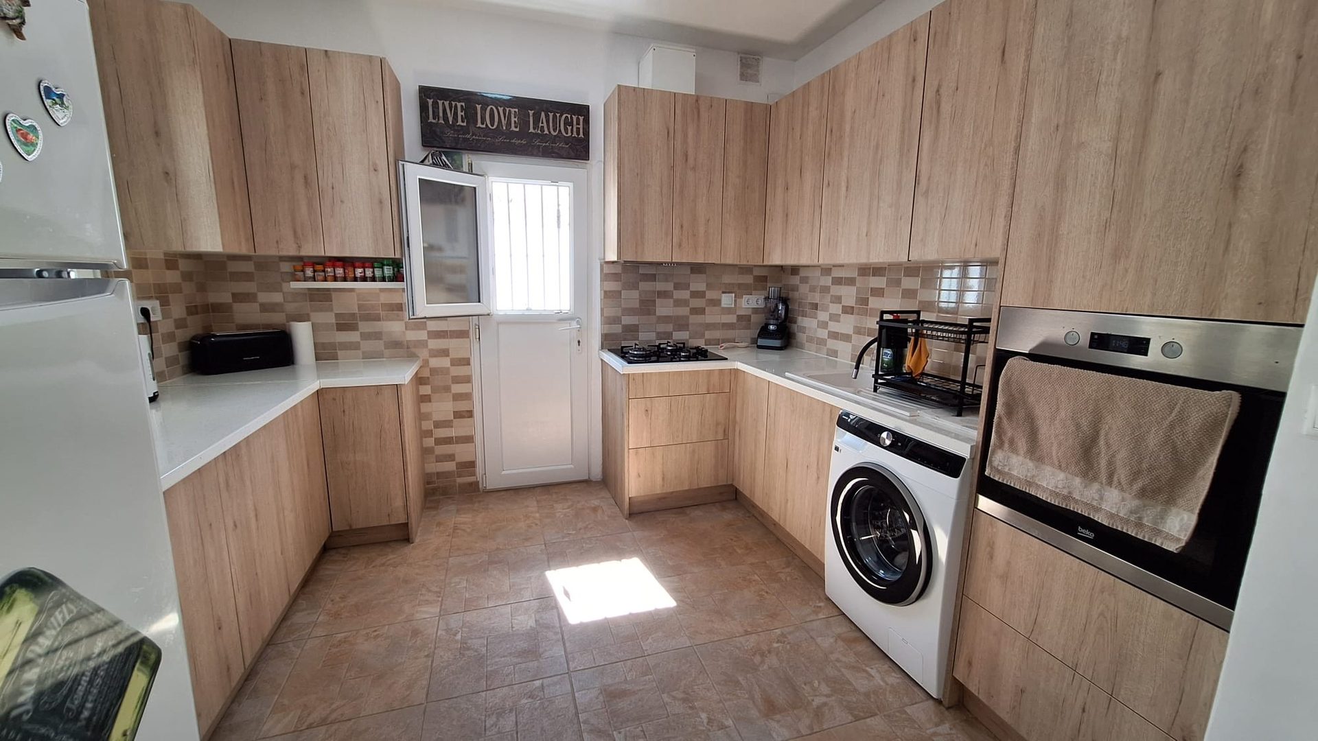 Photo 8 of Bungalow in Orihuela Costa