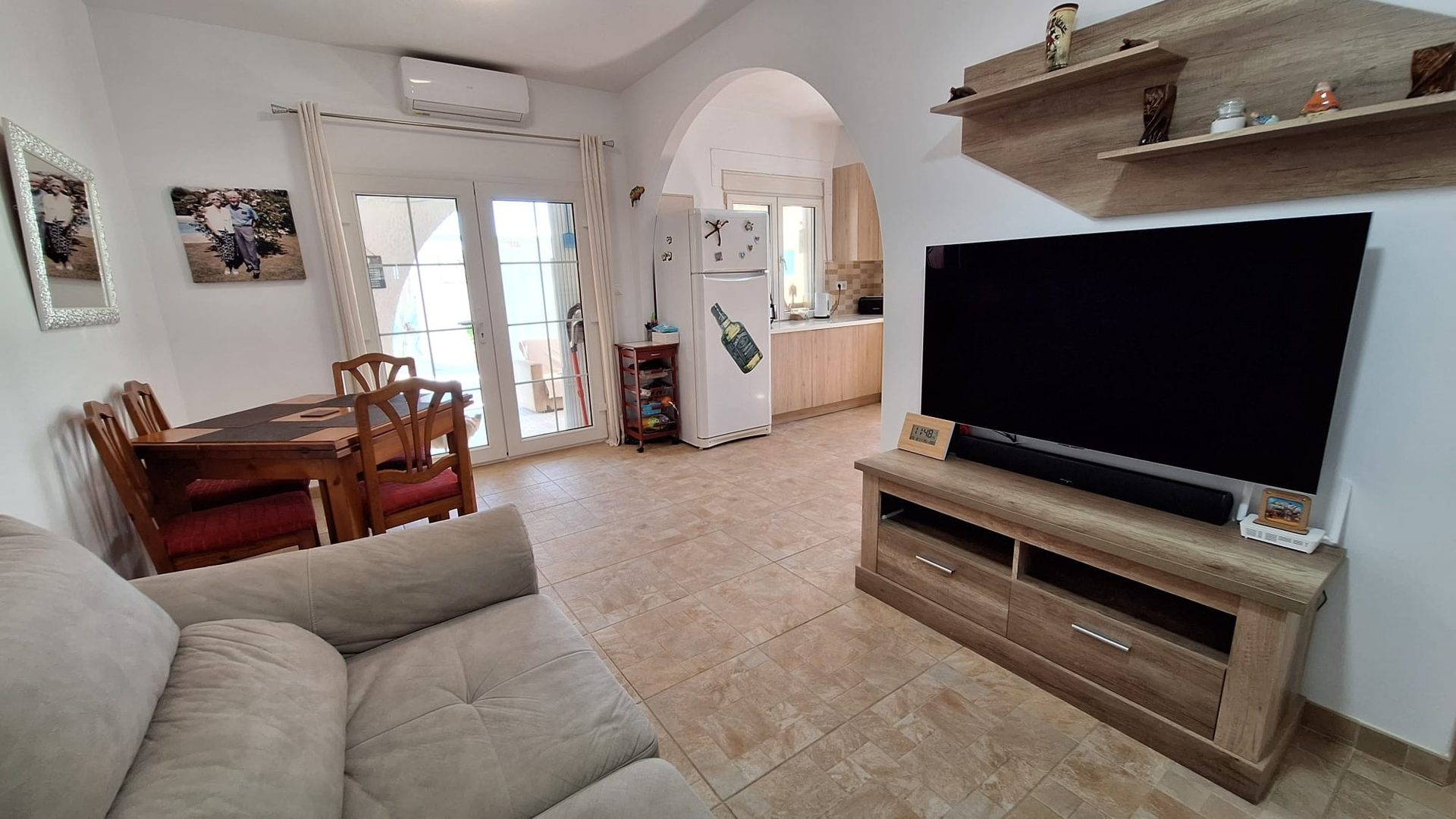 Photo 3 of Bungalow in Orihuela Costa