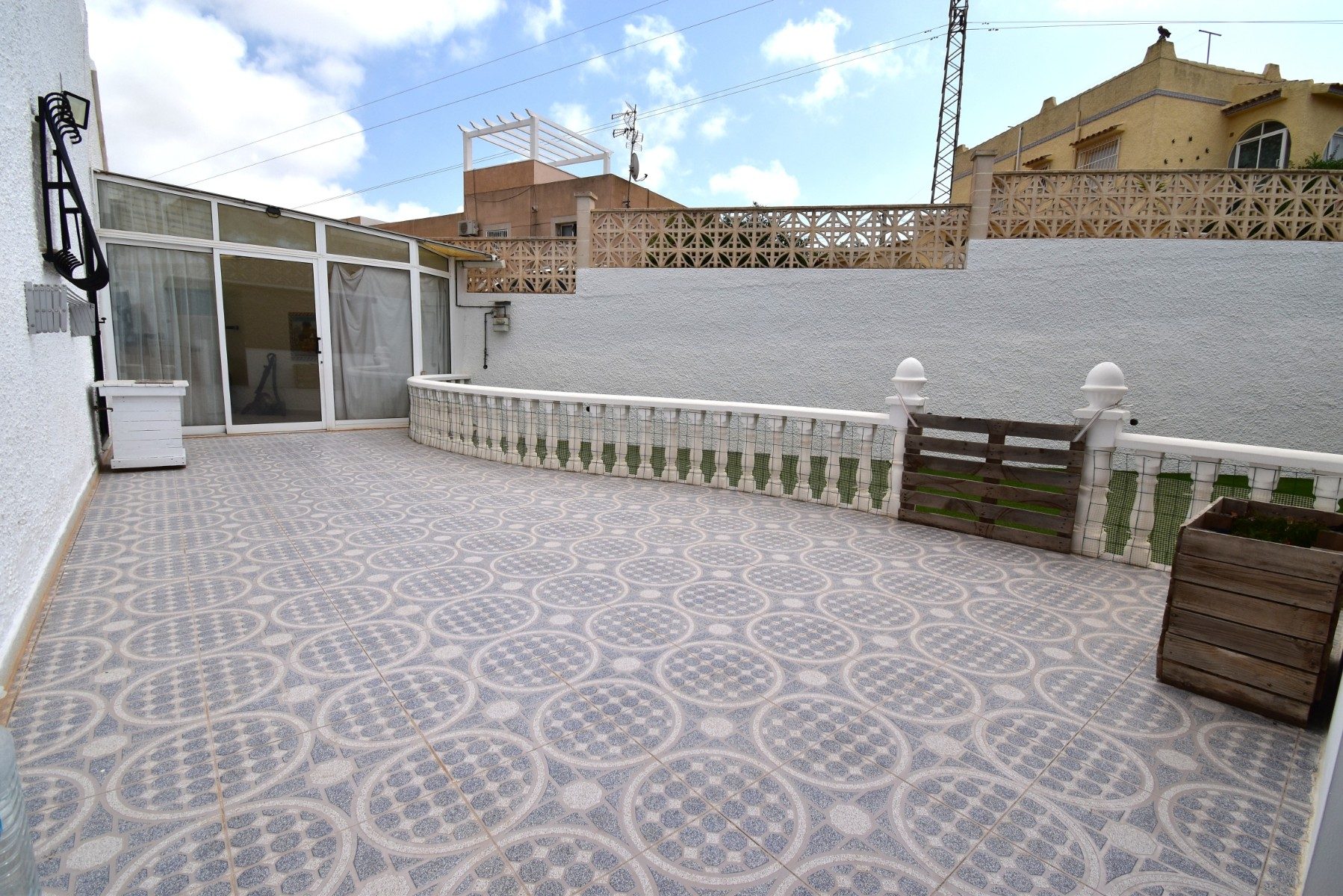 Photo 6 of Bungalow in Orihuela Costa