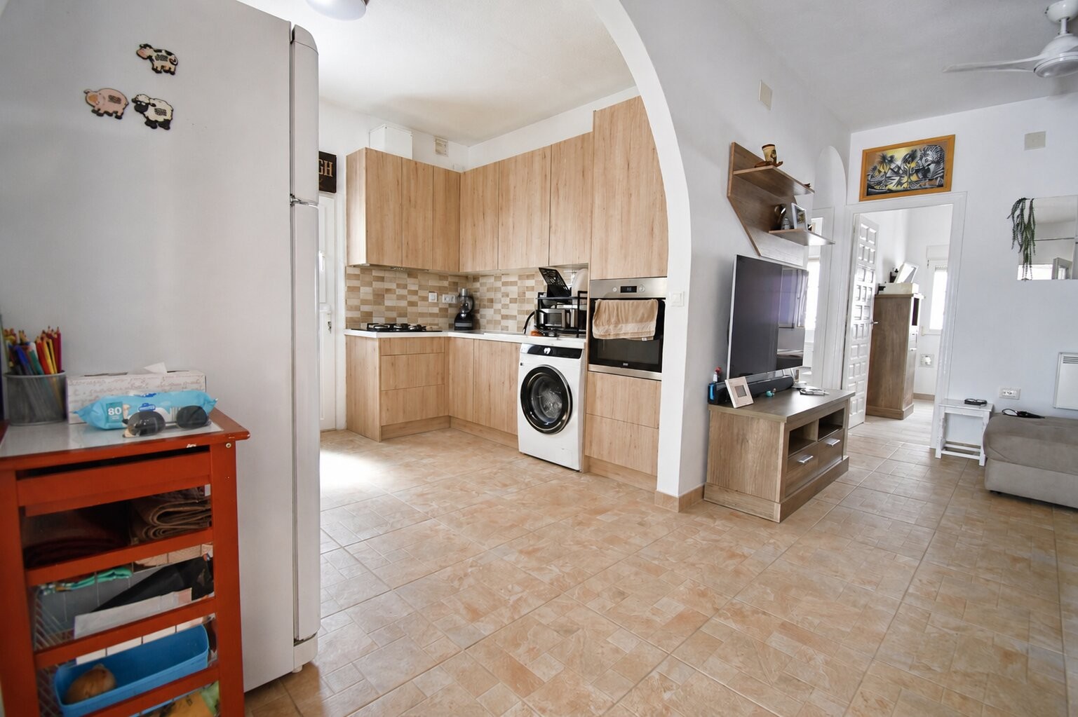 Photo 9 of Bungalow in Orihuela Costa