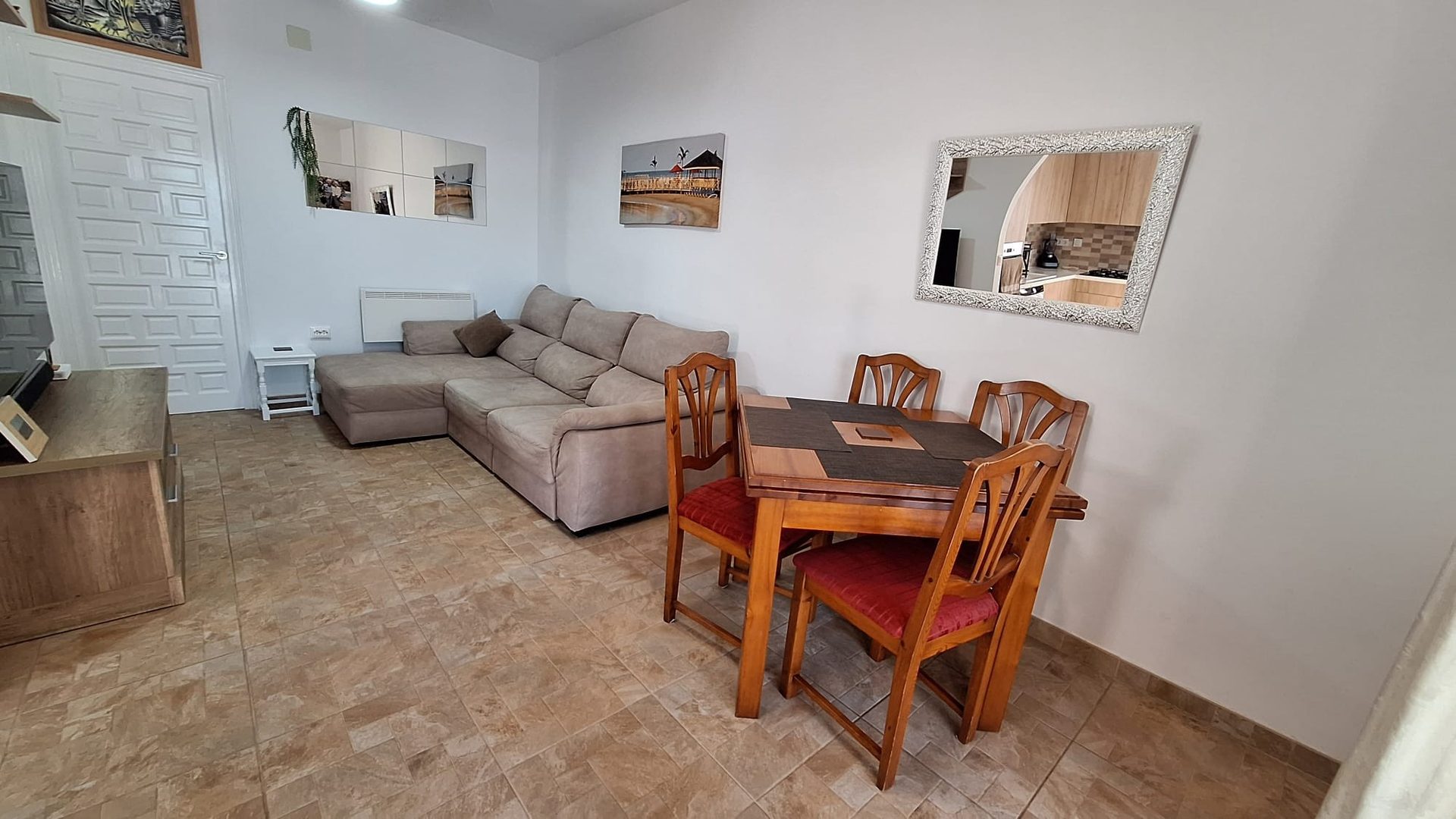 Photo 7 of Bungalow in Orihuela Costa