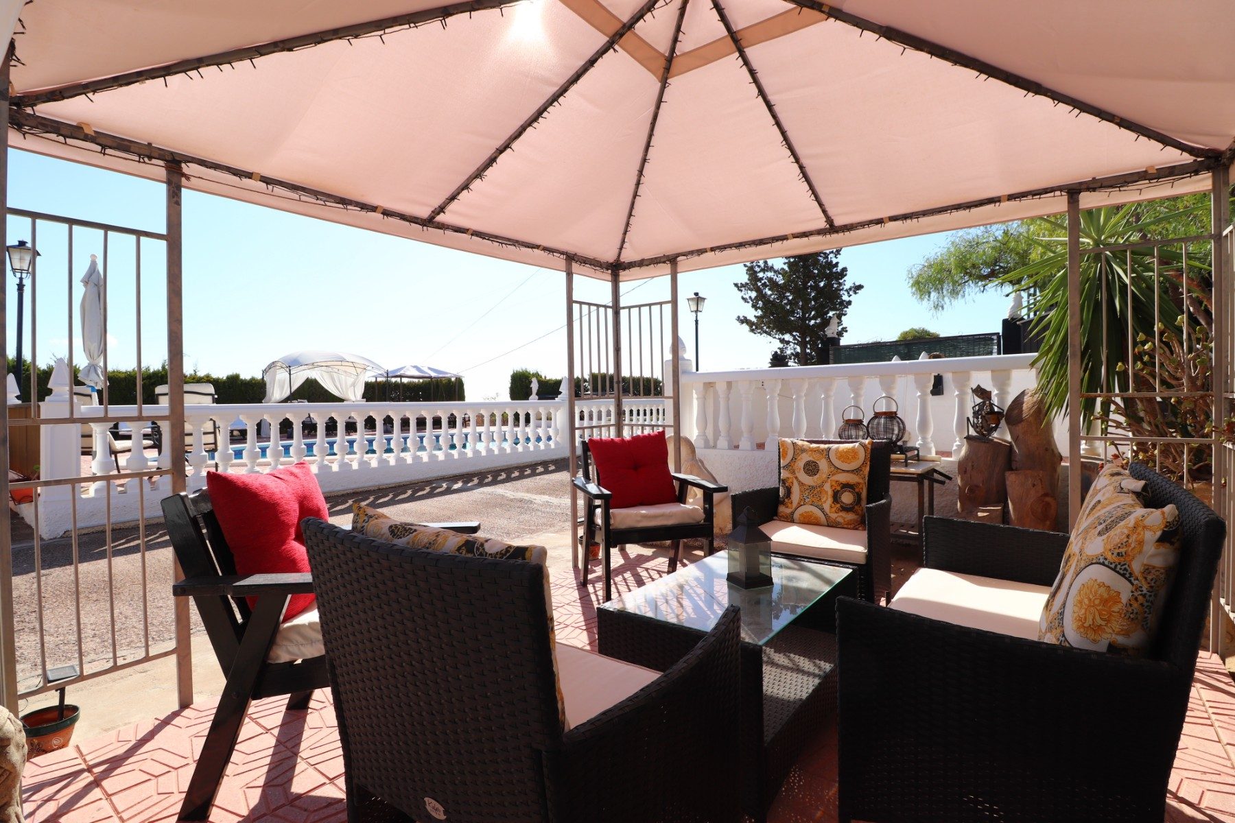 Photo 4 of Country Property in Crevillente