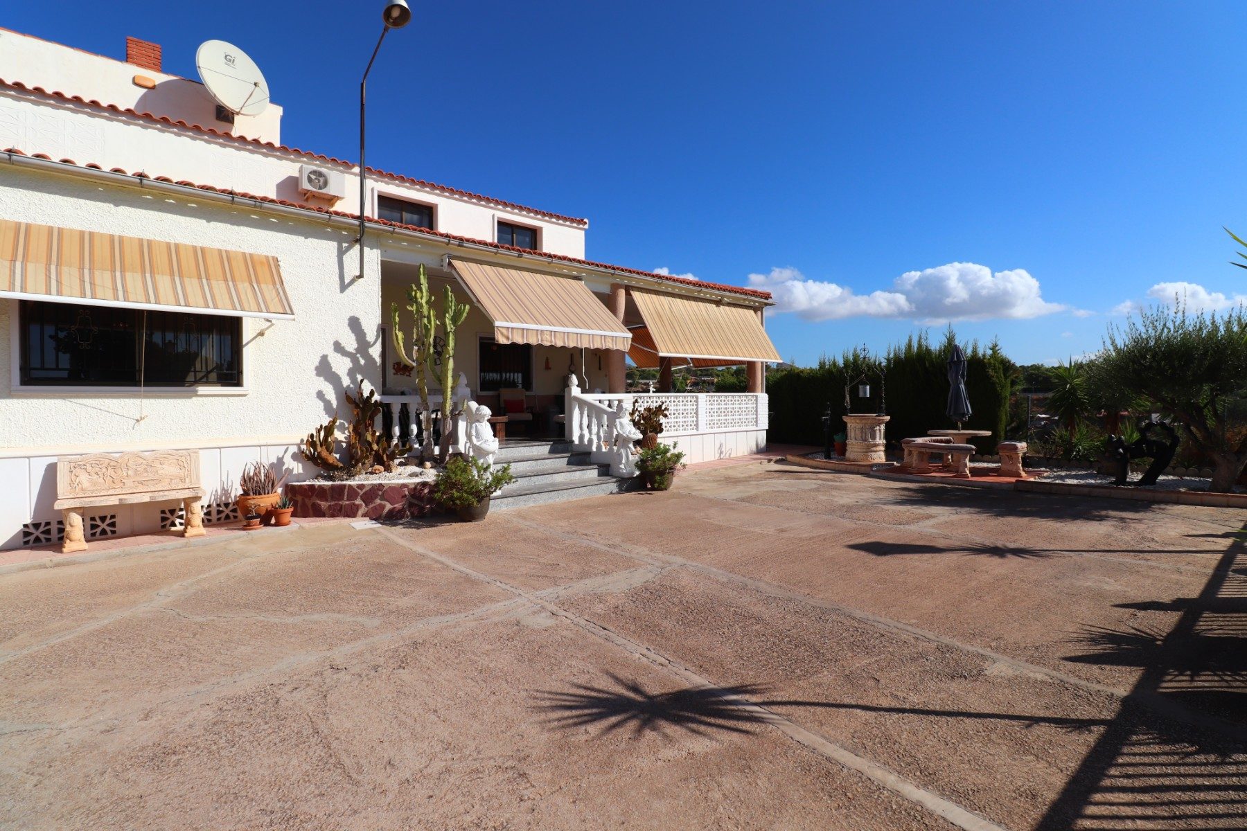 Photo 3 of Country Property in Crevillente