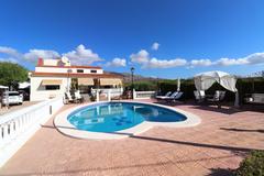 Country Property in Crevillente