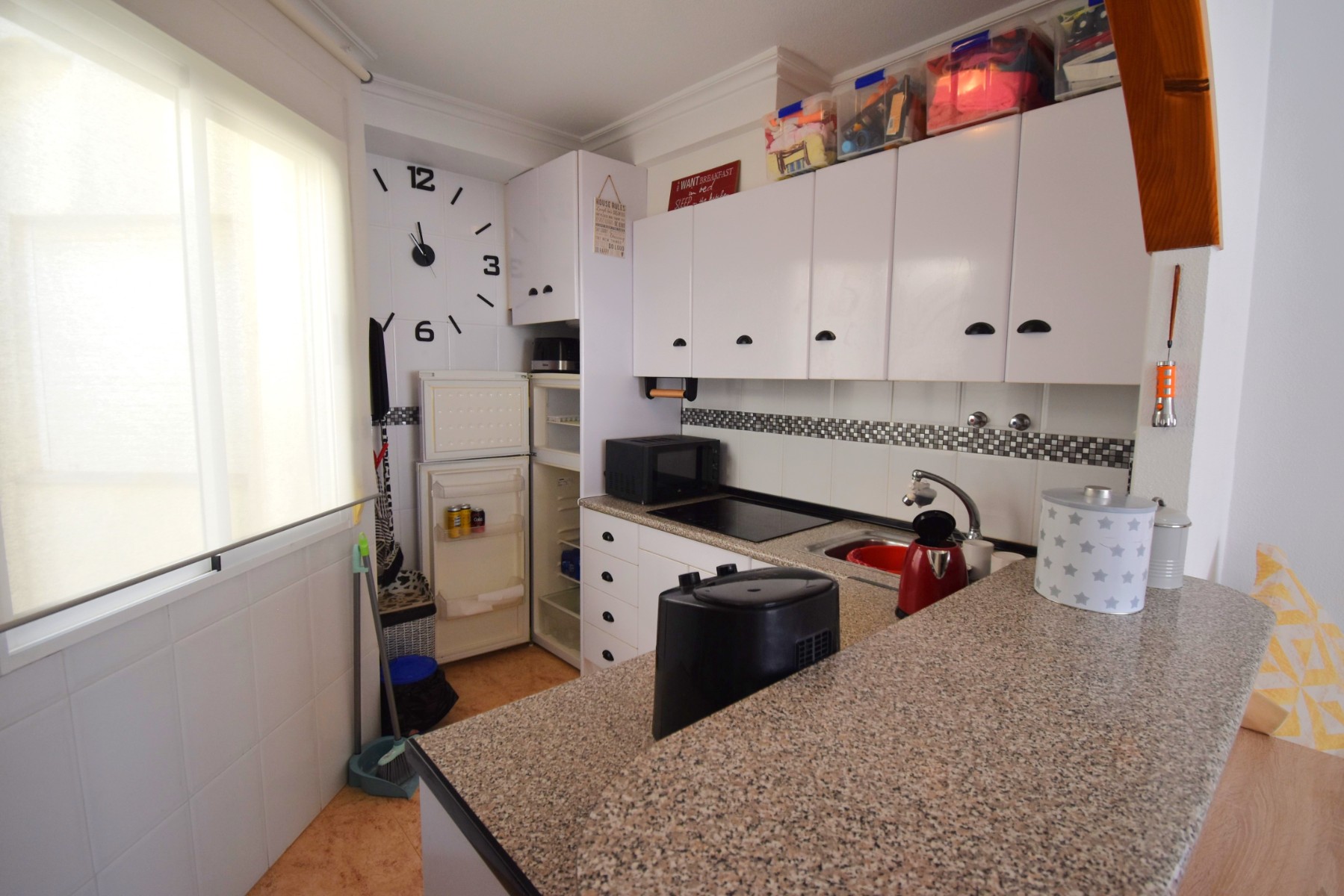 Photo 6 of Apartment in Orihuela Costa