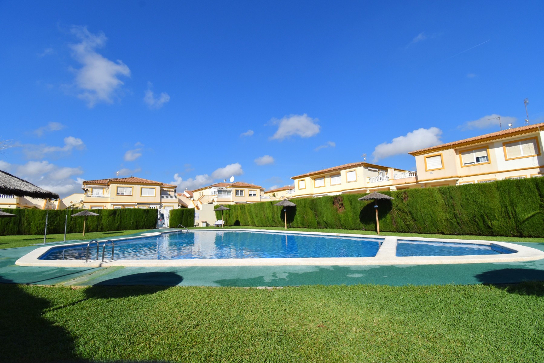 Photo 2 of Apartment in Orihuela Costa