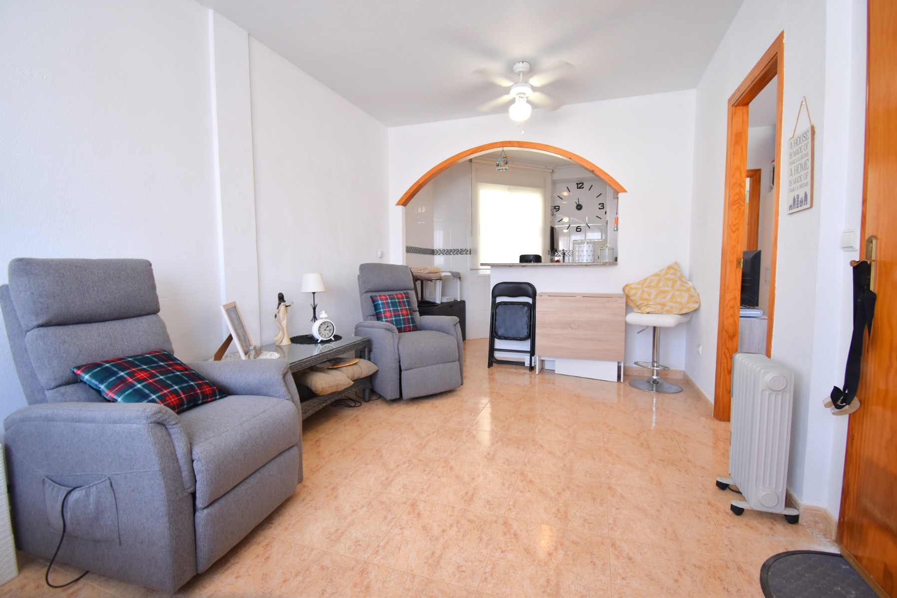 Photo 3 of Apartment in Orihuela Costa