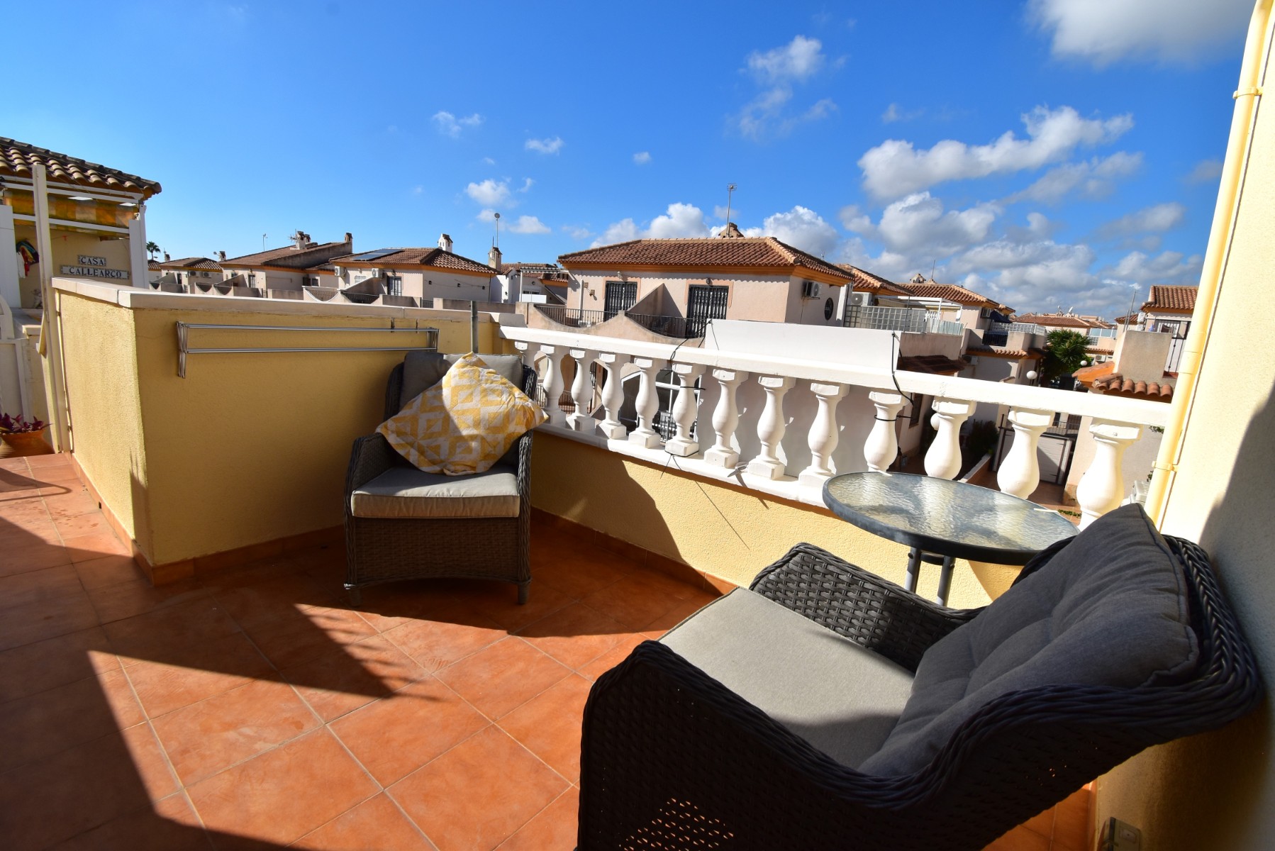 Photo 4 of Apartment in Orihuela Costa