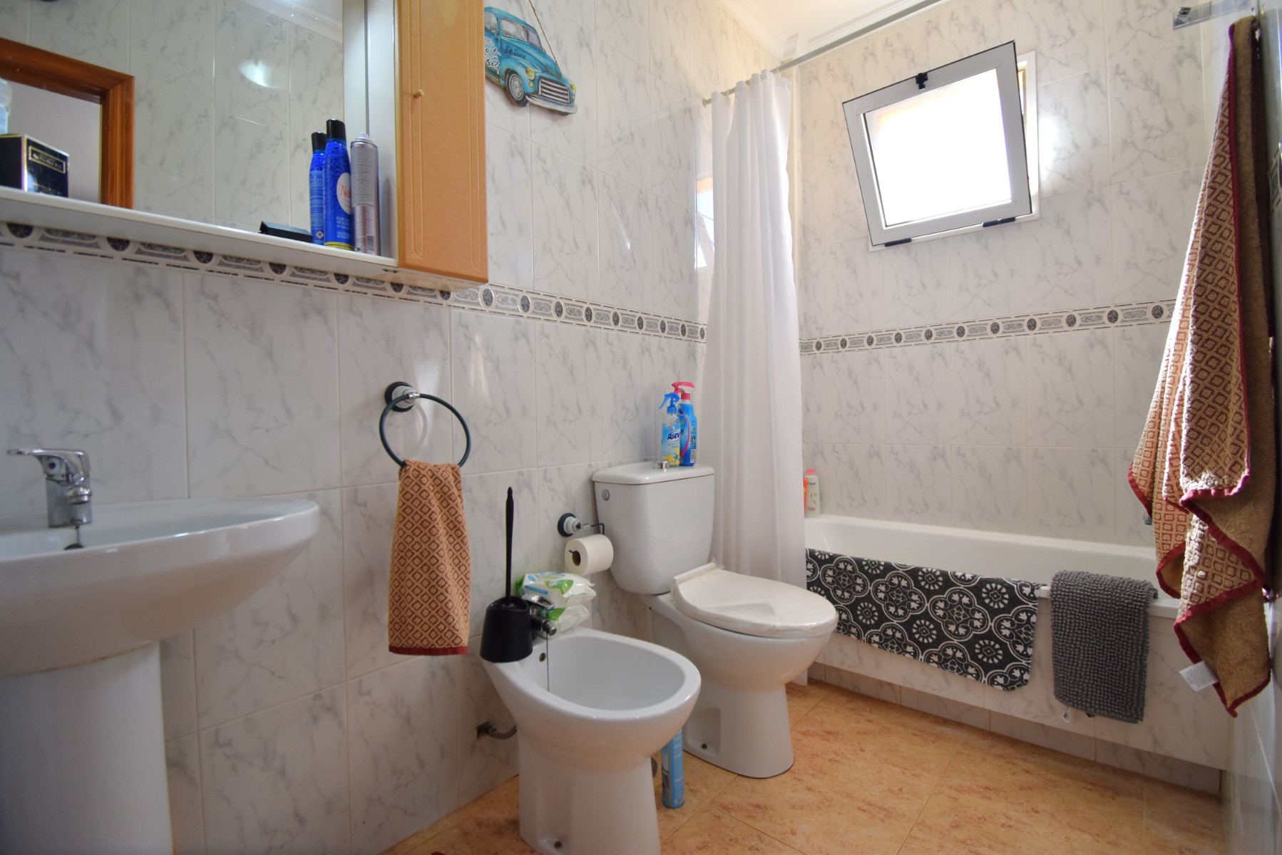 Photo 9 of Apartment in Orihuela Costa