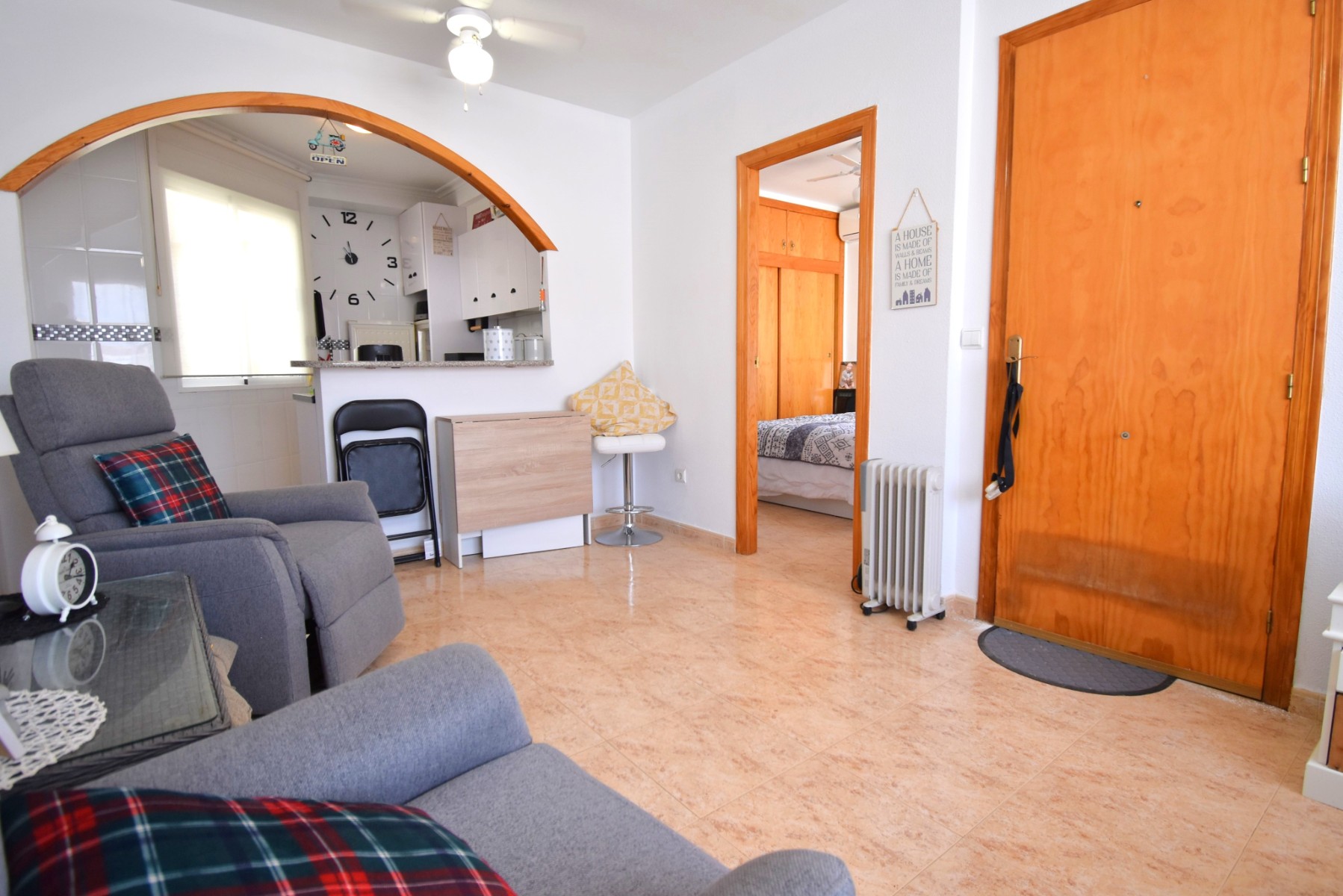 Photo 5 of Apartment in Orihuela Costa