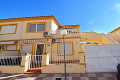 Apartment in Orihuela Costa