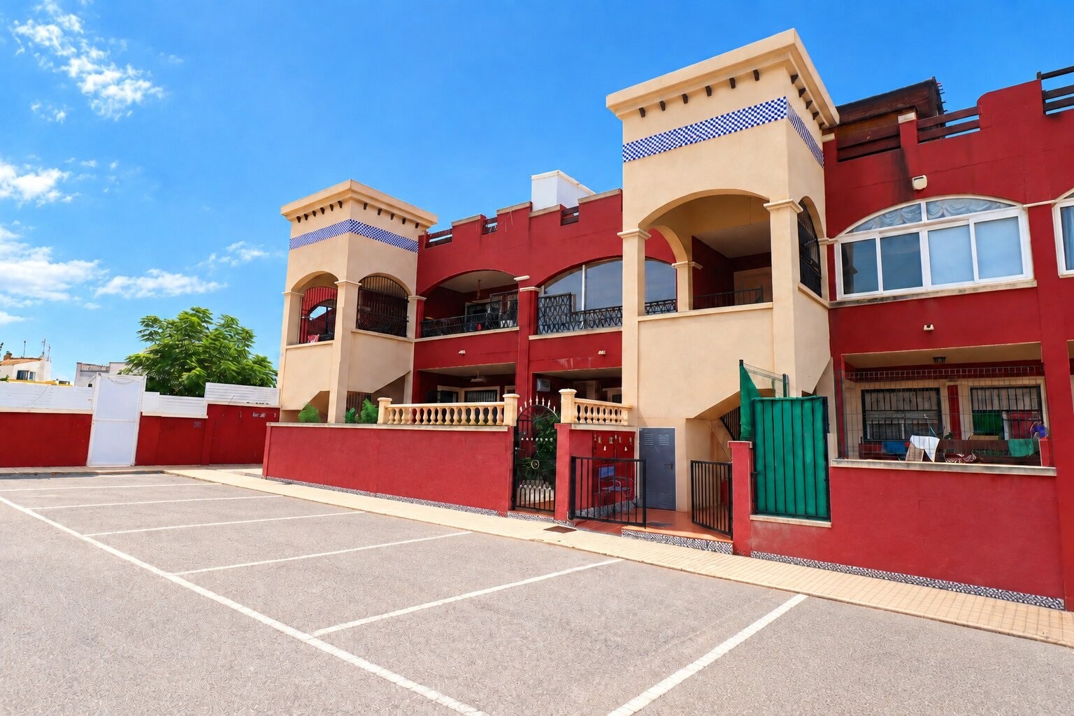 Apartment For Sale in Torrevieja, Alicante, Spain