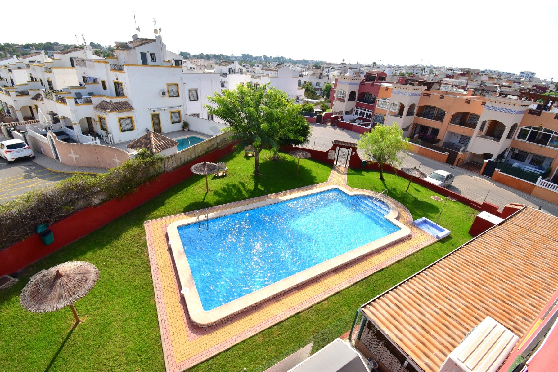 Photo 2 of Apartment in Orihuela Costa