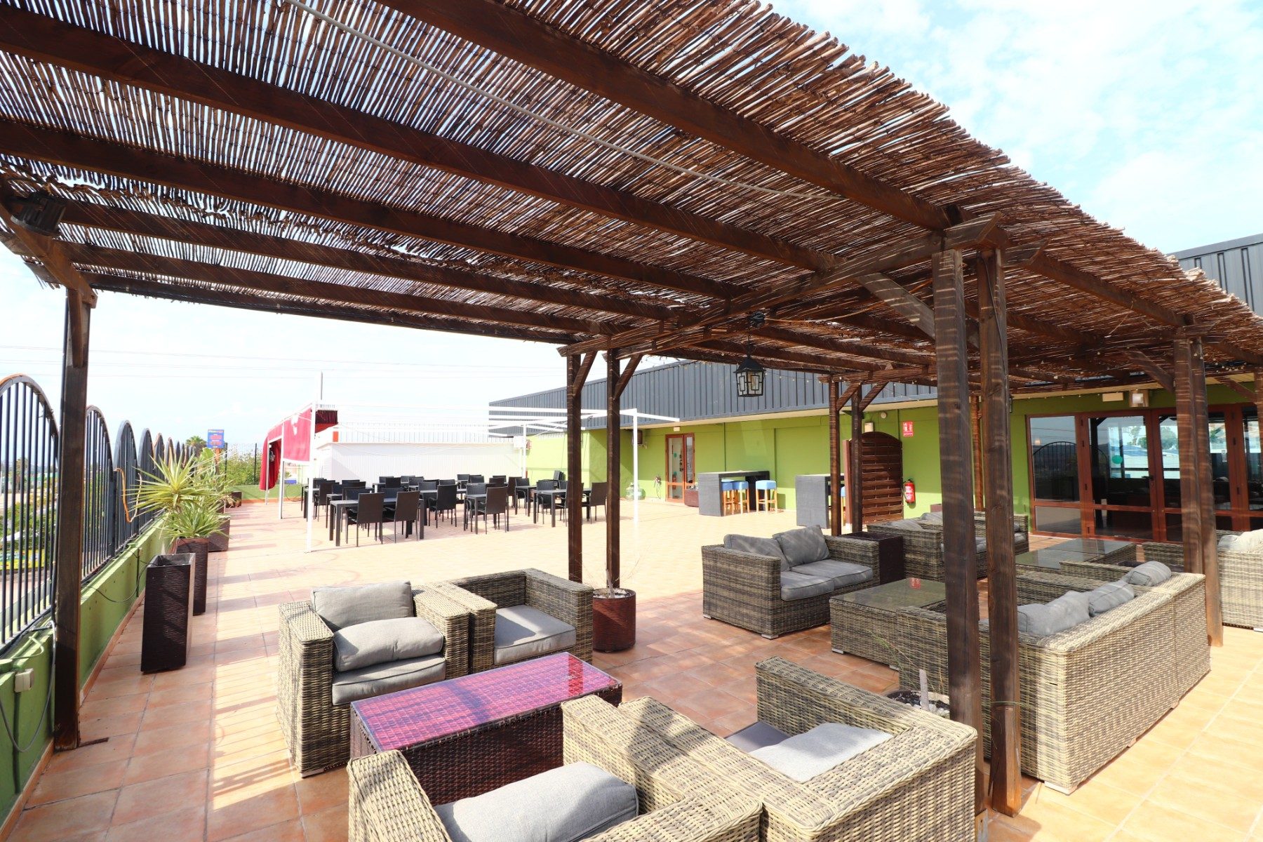 Photo 2 of Commercial (Leasehold) in Ciudad Quesada