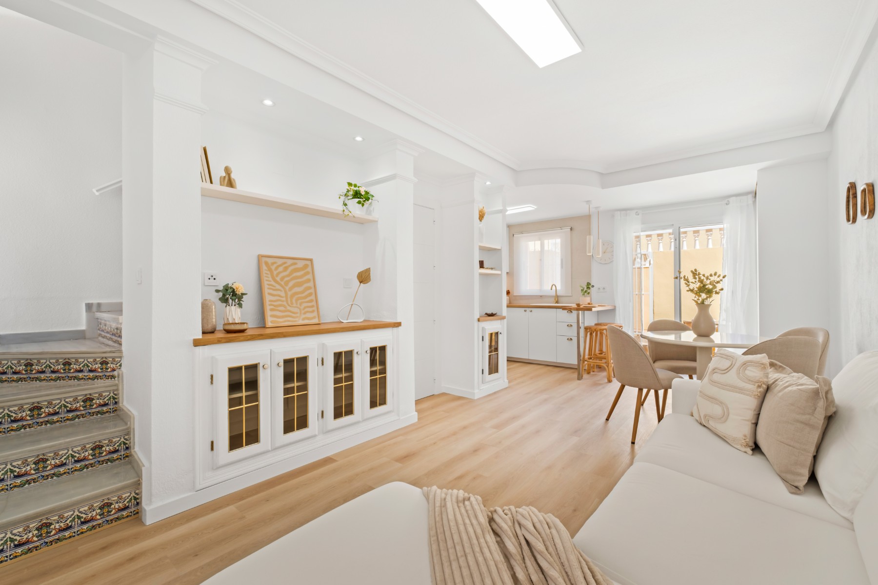 Photo 2 of Townhouse in Orihuela Costa
