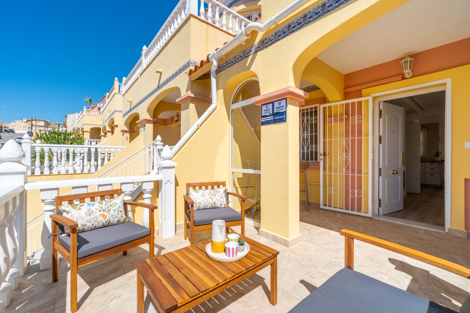 Photo 7 of Townhouse in Orihuela Costa