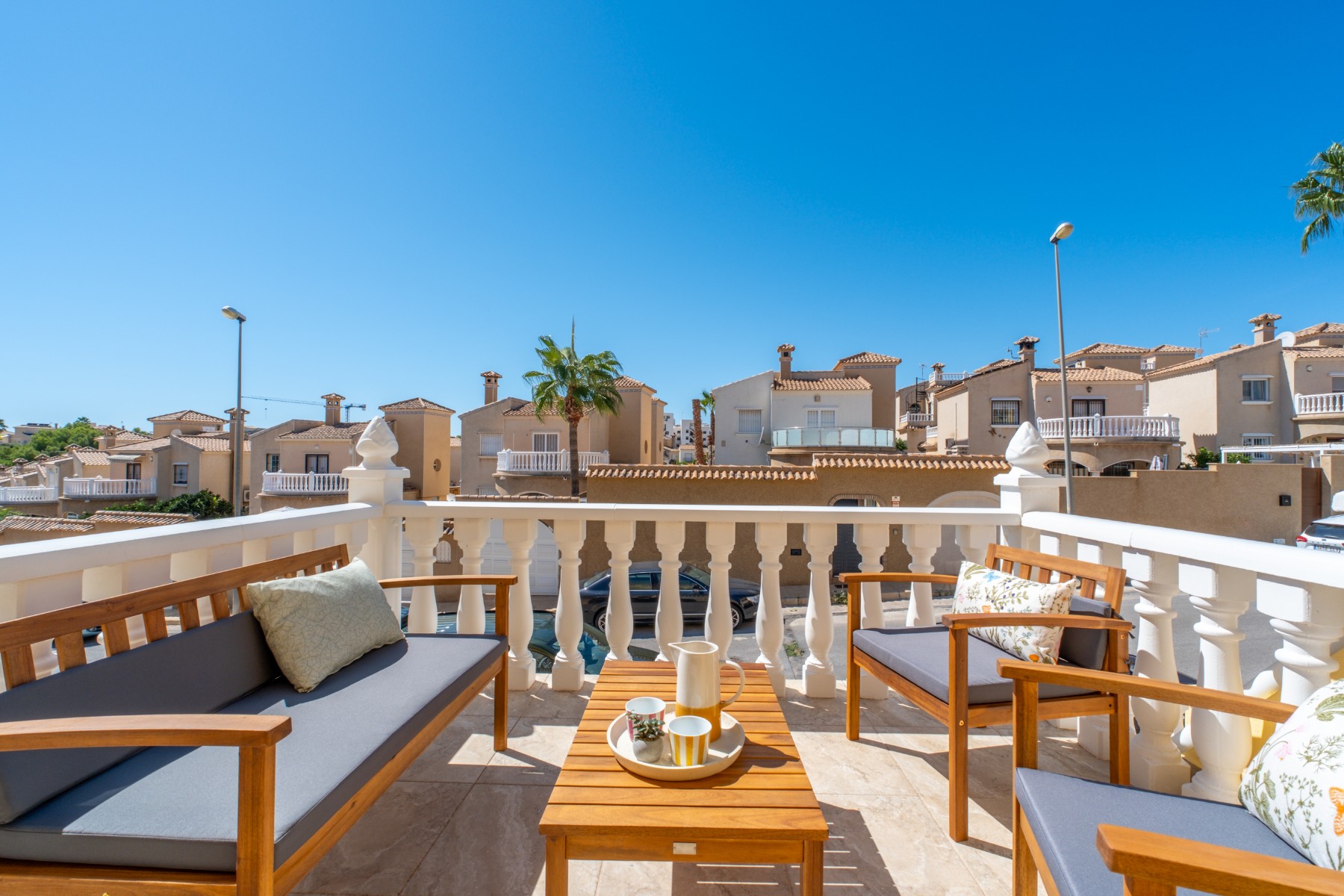 Photo 4 of Townhouse in Orihuela Costa
