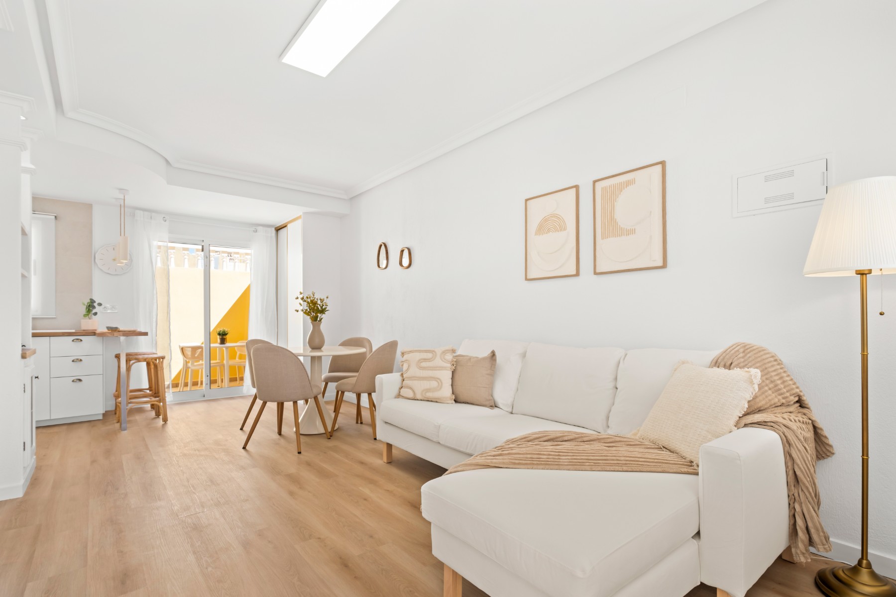 Photo 8 of Townhouse in Orihuela Costa