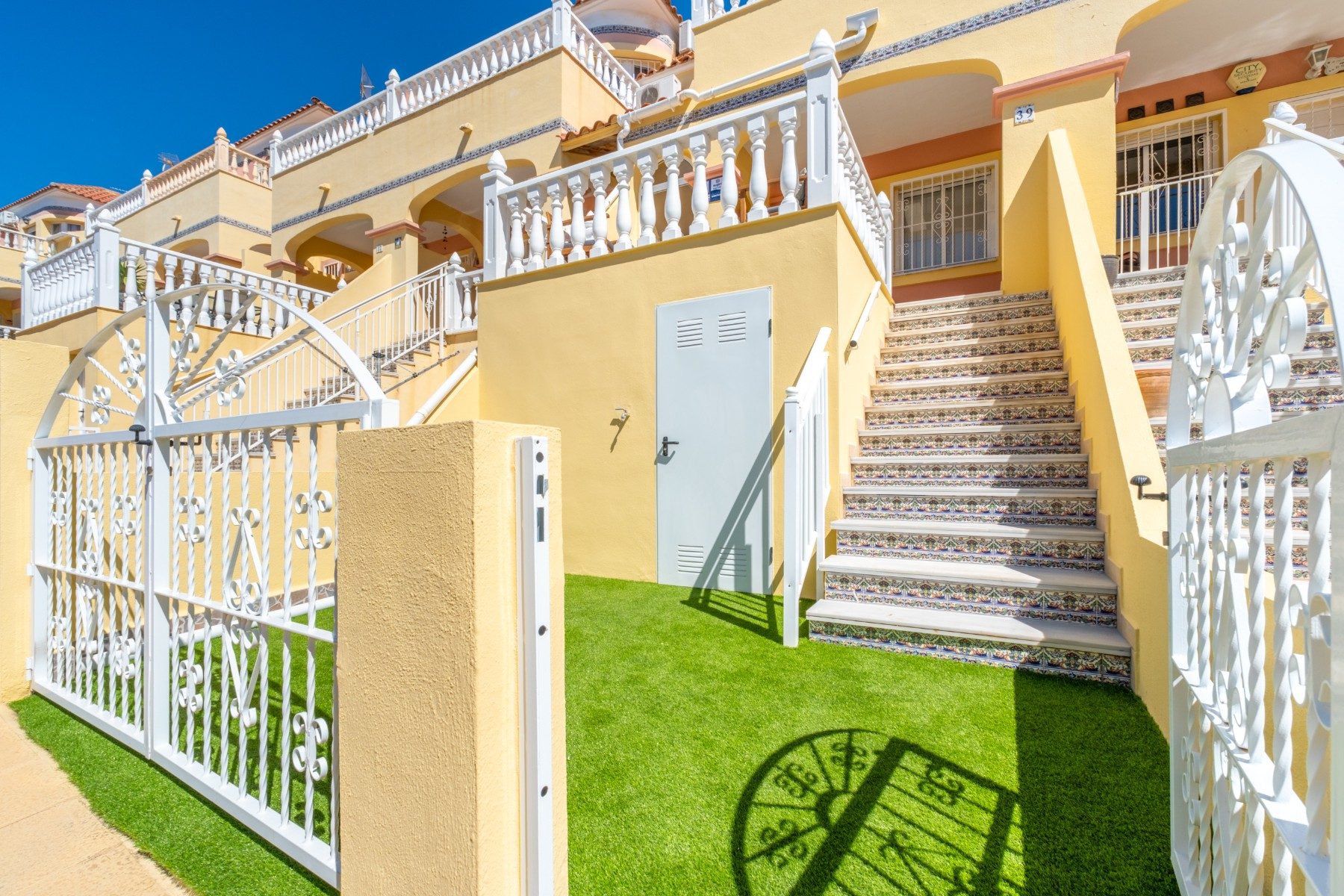 Photo 5 of Townhouse in Orihuela Costa