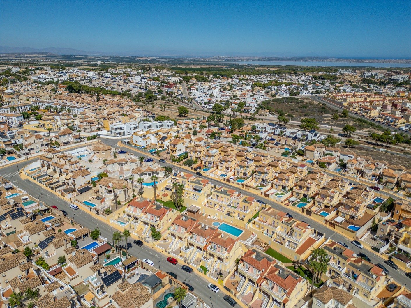 Photo 3 of Townhouse in Orihuela Costa
