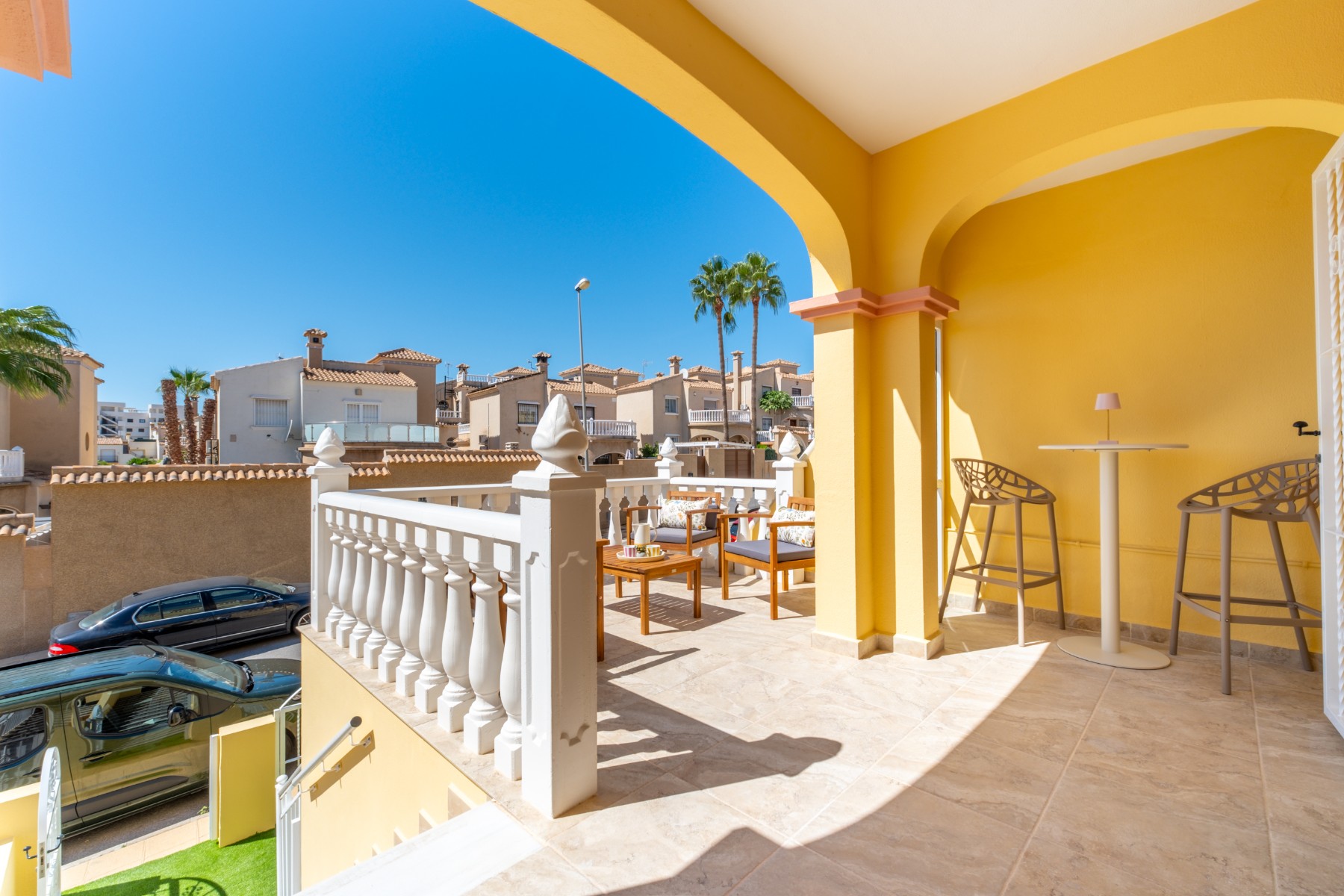 Photo 6 of Townhouse in Orihuela Costa
