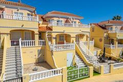 Townhouse in Orihuela Costa