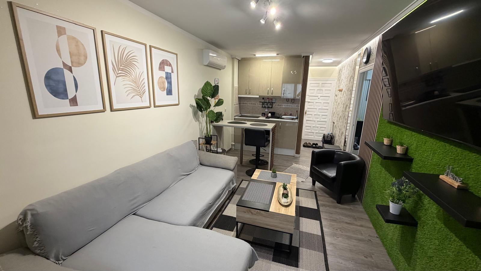 Apartment For Sale in Torrevieja, Alicante, Spain