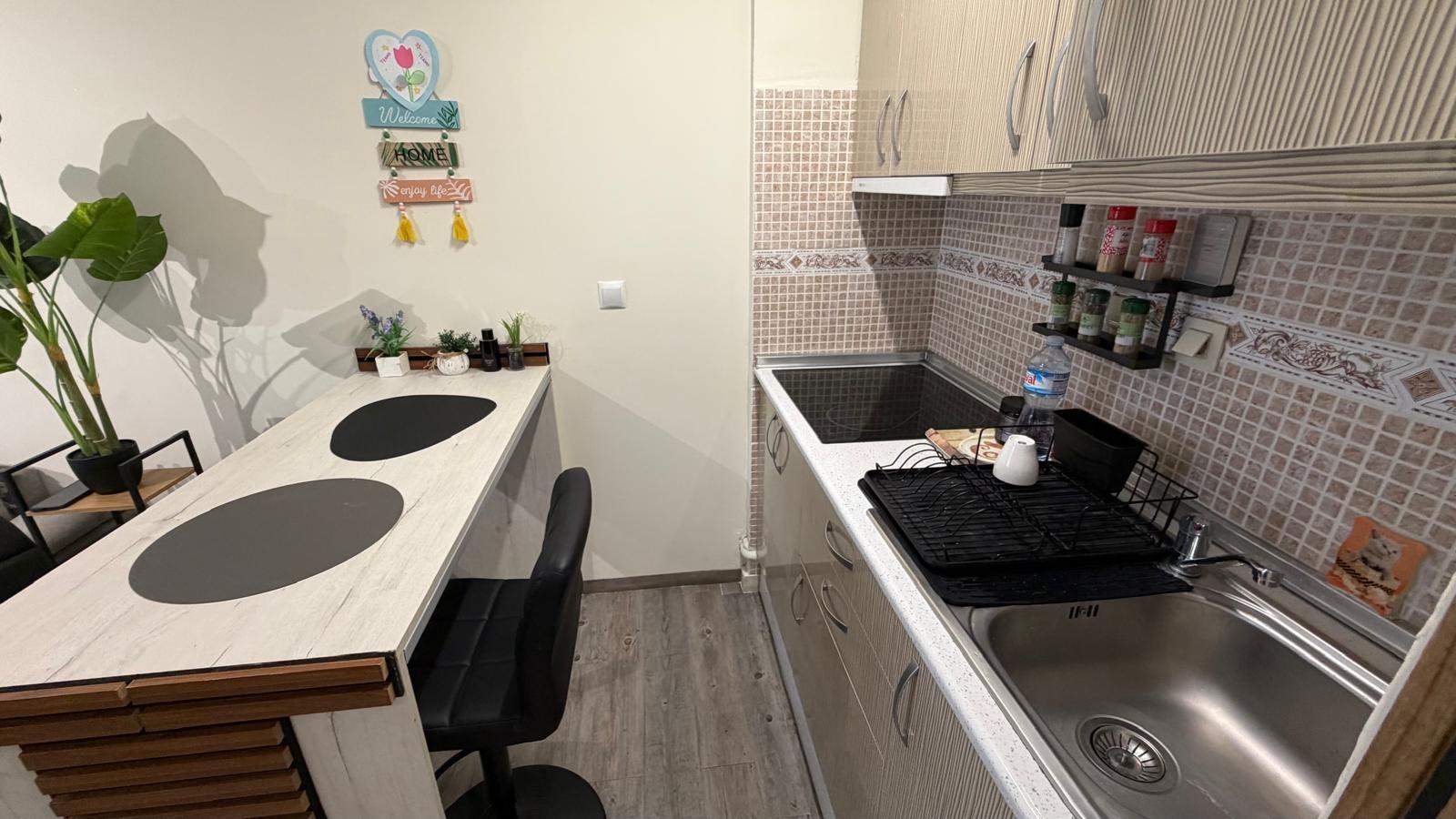 Photo 8 of Apartment in Torrevieja